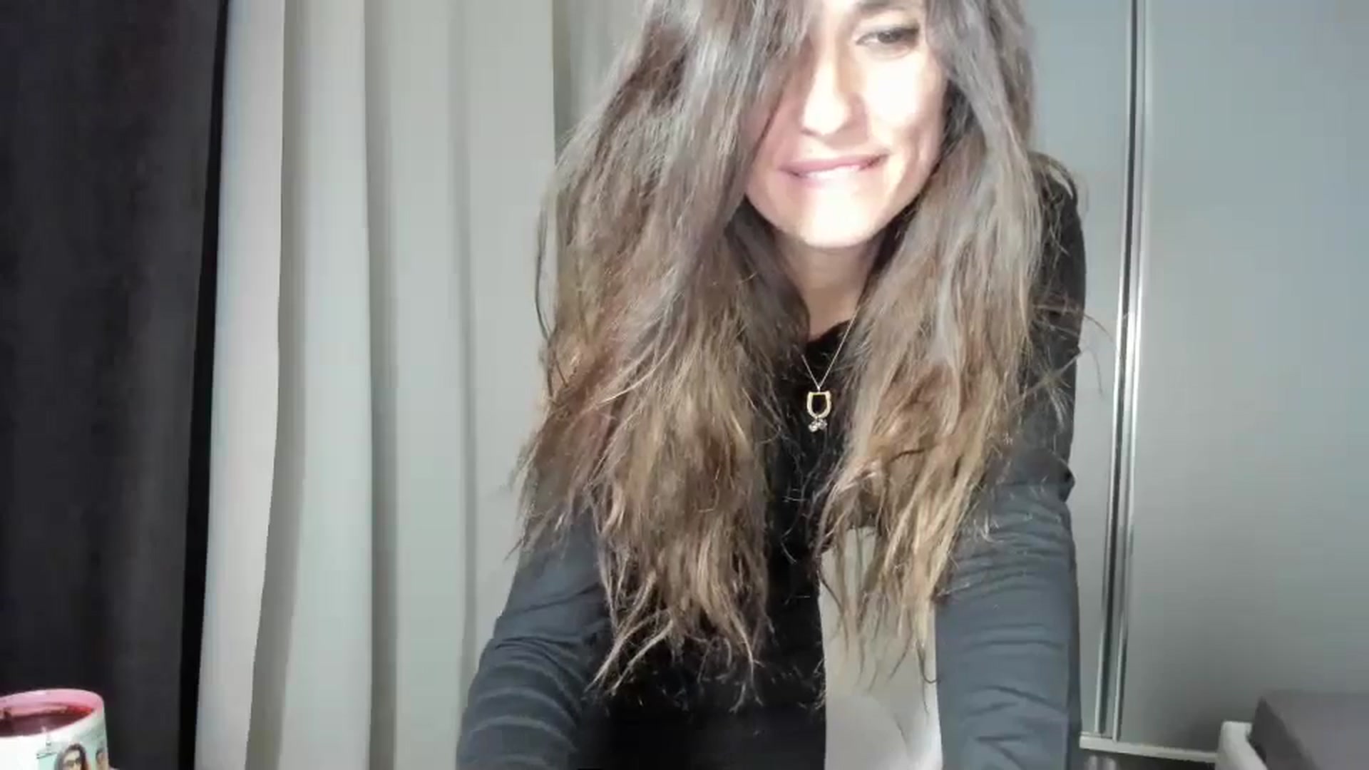 Gallery image thumbnail from DANIELLE's myfreecams stream on, 10/18/2024, 02:54 image 18 of 20