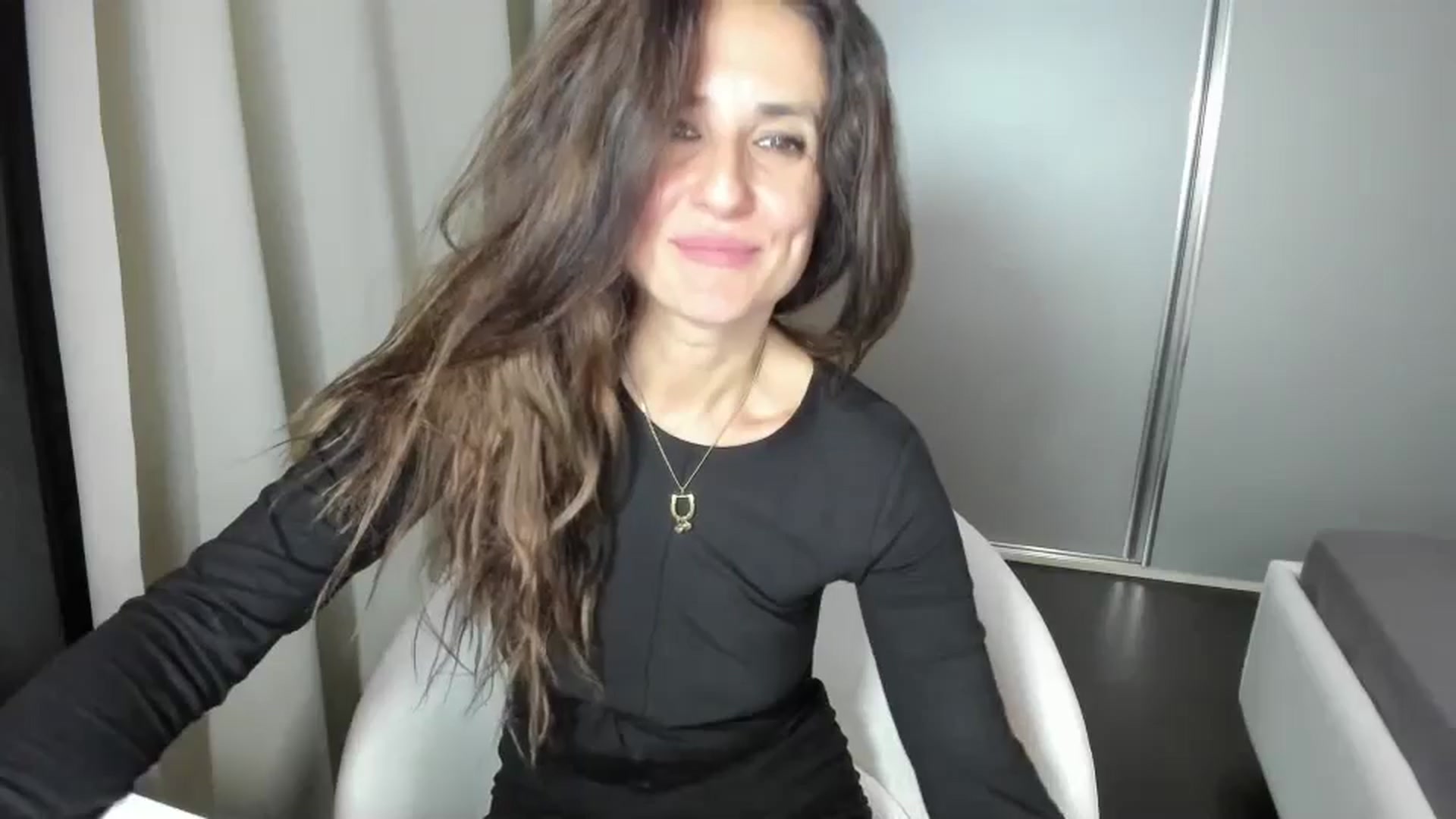 Gallery image thumbnail from DANIELLE's myfreecams stream on, 10/18/2024, 02:54 image 2 of 20
