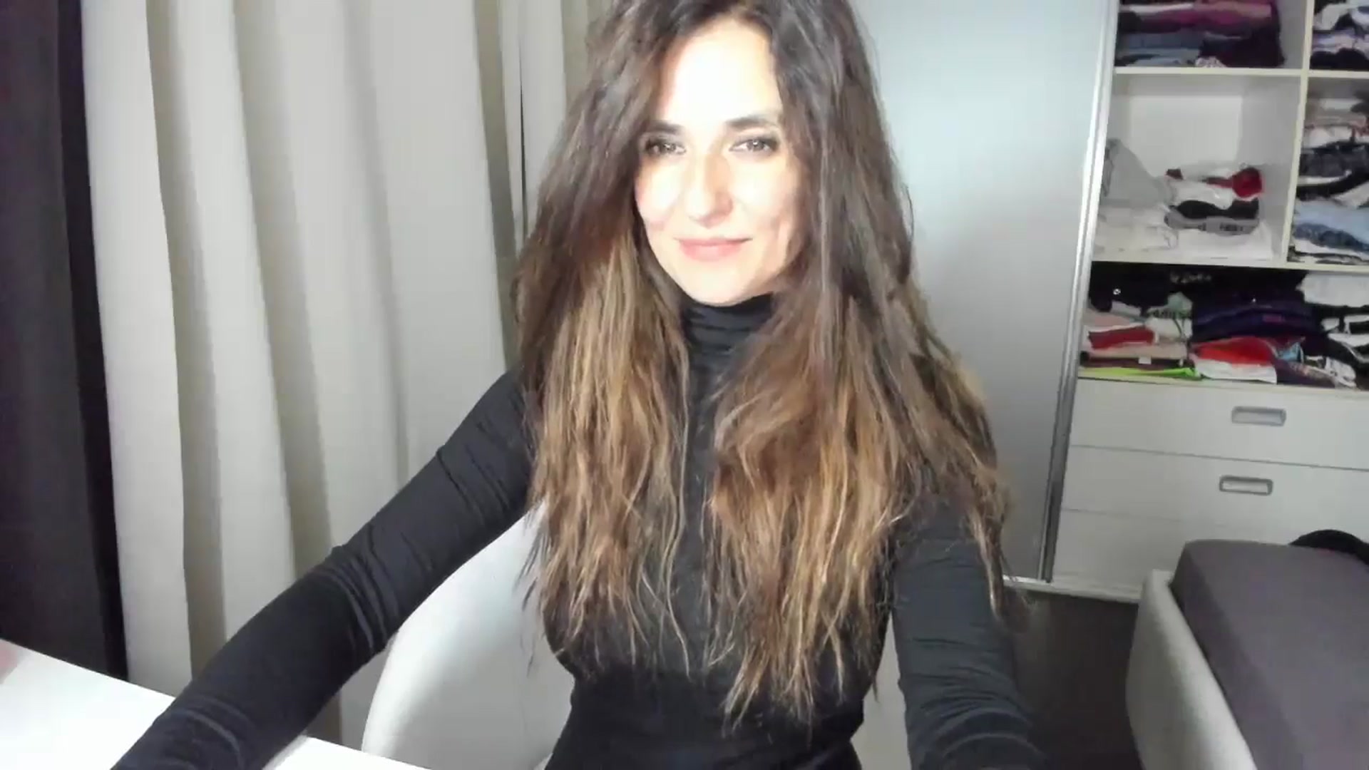 Gallery image thumbnail from DANIELLE's myfreecams stream on, 10/18/2024, 03:57 image 16 of 20