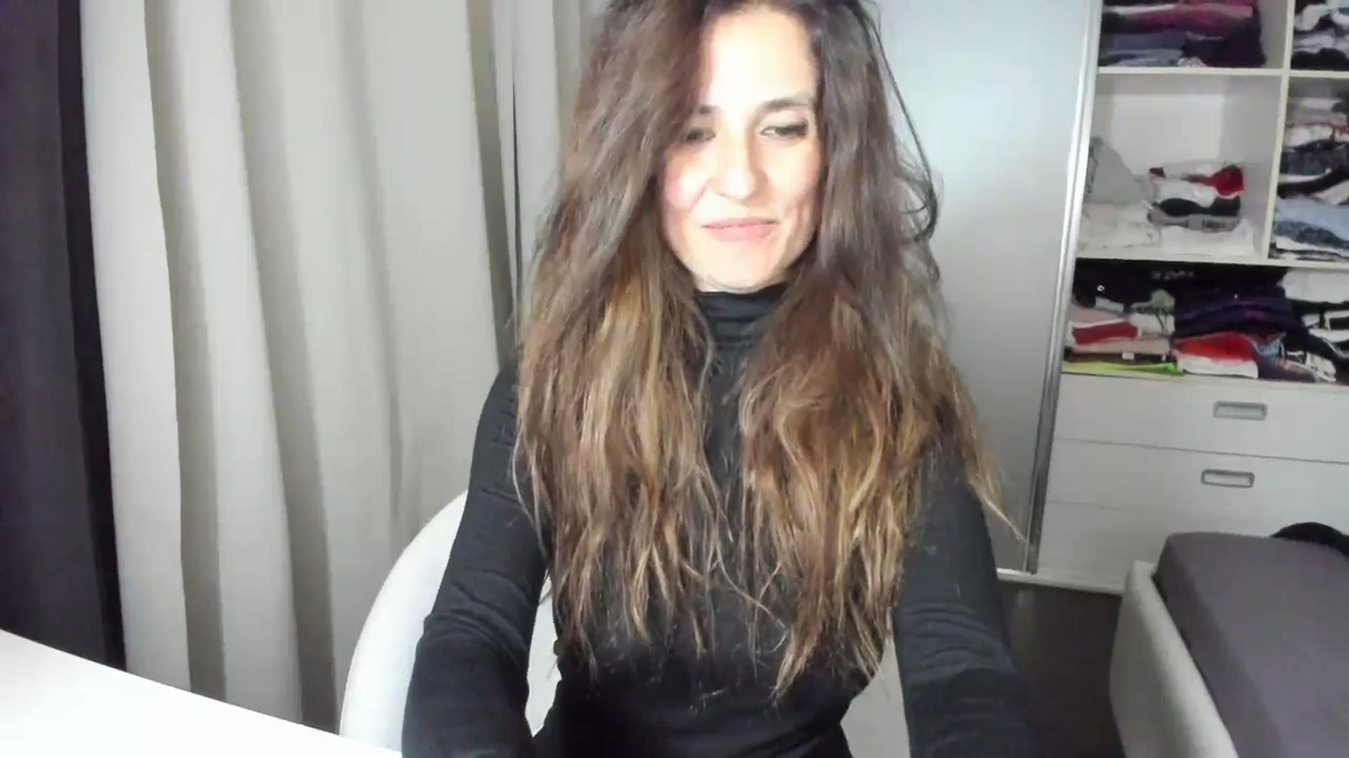 Gallery image thumbnail from DANIELLE's myfreecams stream on, 10/18/2024, 03:57 image 8 of 20