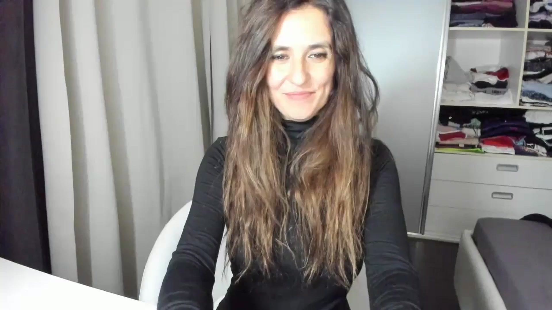 Gallery image thumbnail from DANIELLE's myfreecams stream on, 10/18/2024, 03:57 image 10 of 20