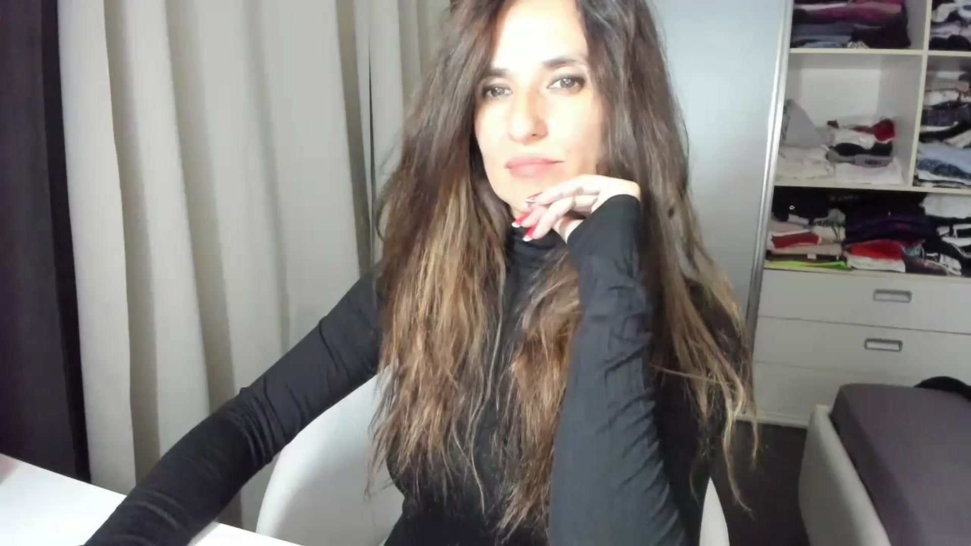 Gallery image thumbnail from DANIELLE's myfreecams stream on, 10/18/2024, 03:57 image 17 of 20