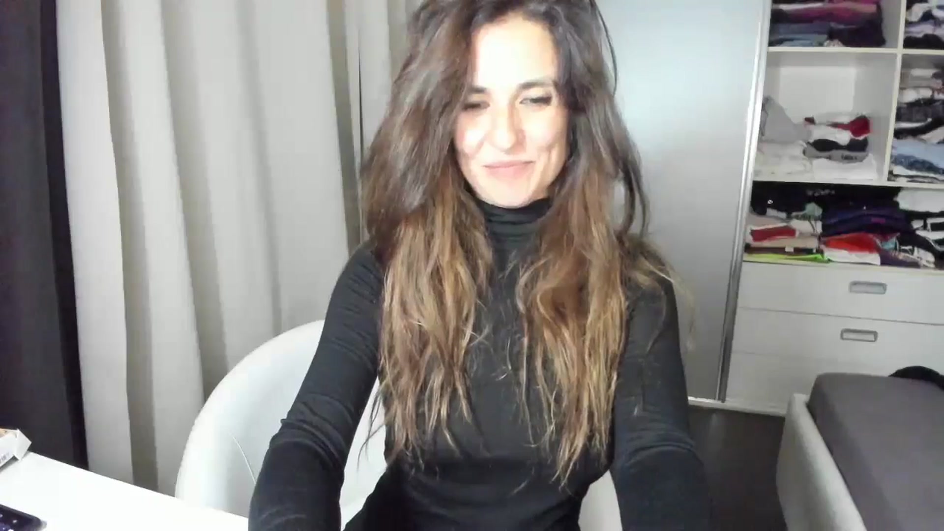 Gallery image thumbnail from DANIELLE's myfreecams stream on, 10/18/2024, 03:57 image 7 of 20