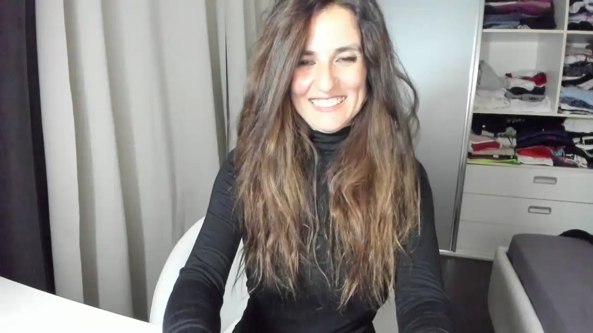 Gallery image thumbnail from DANIELLE's myfreecams stream on, 10/18/2024, 03:57 image 11 of 20