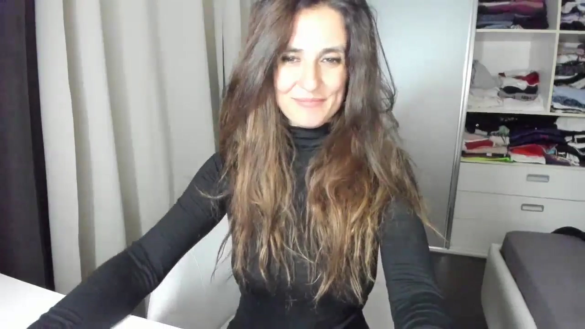 Gallery image thumbnail from DANIELLE's myfreecams stream on, 10/18/2024, 03:57 image 9 of 20