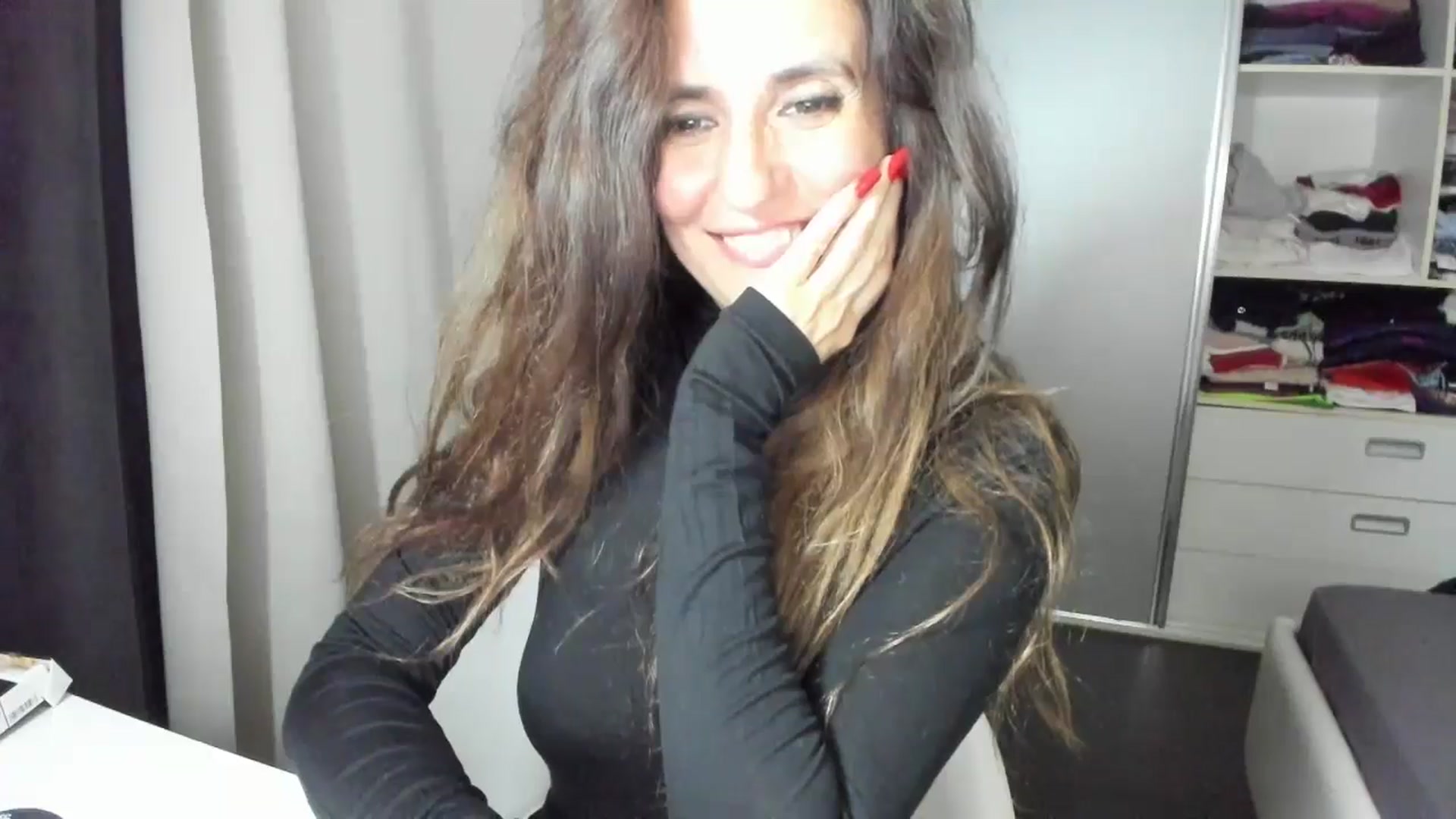 Gallery image thumbnail from DANIELLE's myfreecams stream on, 10/18/2024, 03:57 image 6 of 20