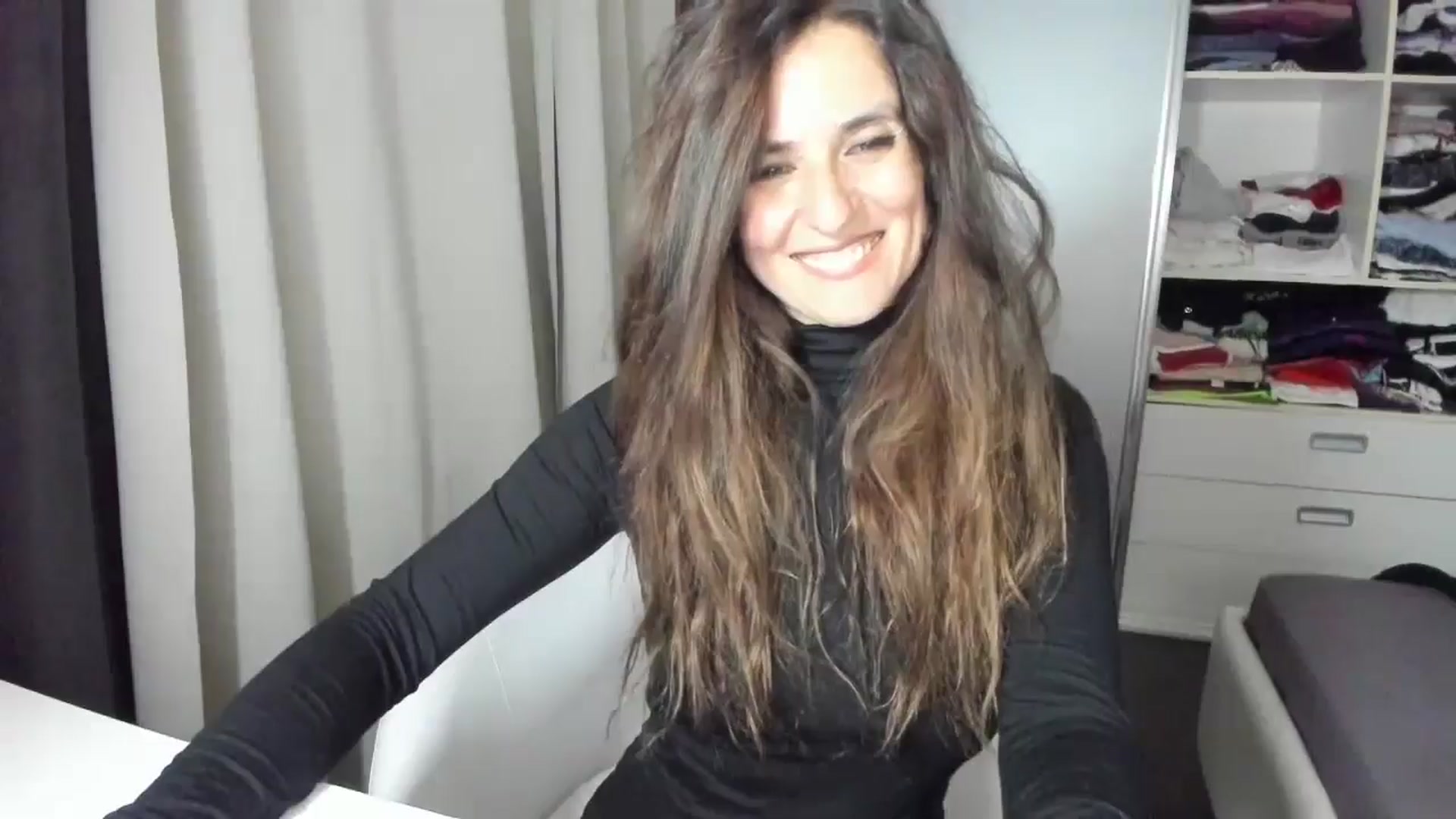 Gallery image thumbnail from DANIELLE's myfreecams stream on, 10/18/2024, 03:57 image 12 of 20