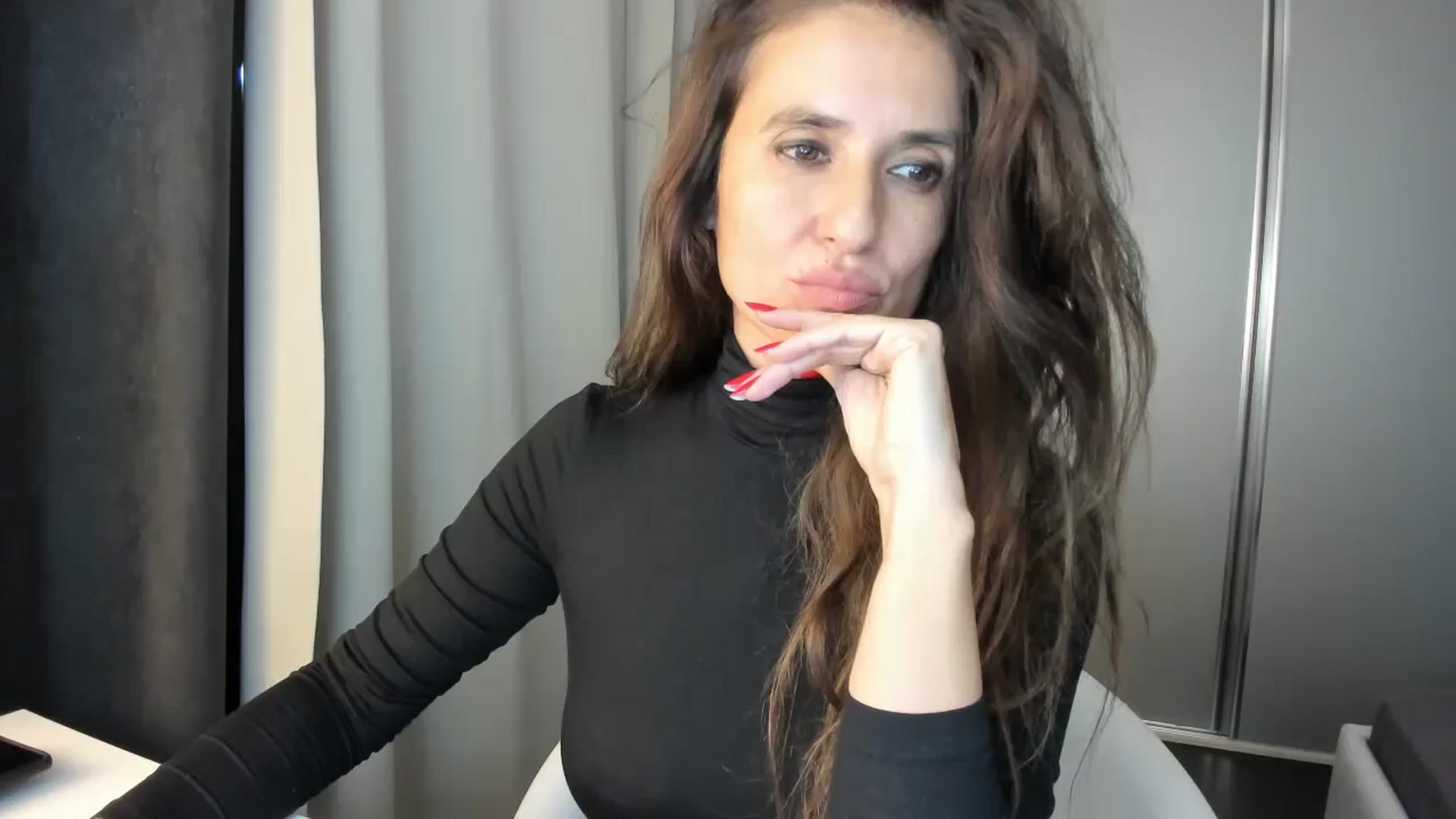 Gallery image thumbnail from DANIELLE's myfreecams stream on, 10/18/2024, 06:15 image 1 of 20