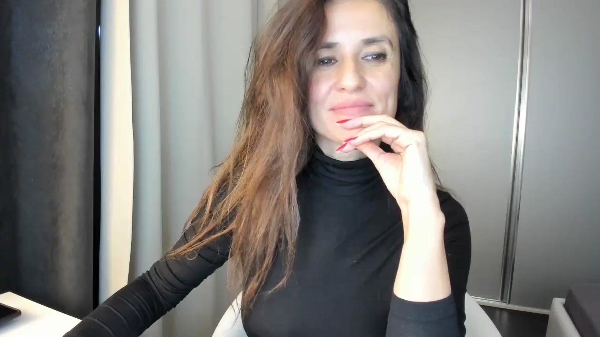 Gallery image thumbnail from DANIELLE's myfreecams stream on, 10/18/2024, 06:15 image 5 of 20