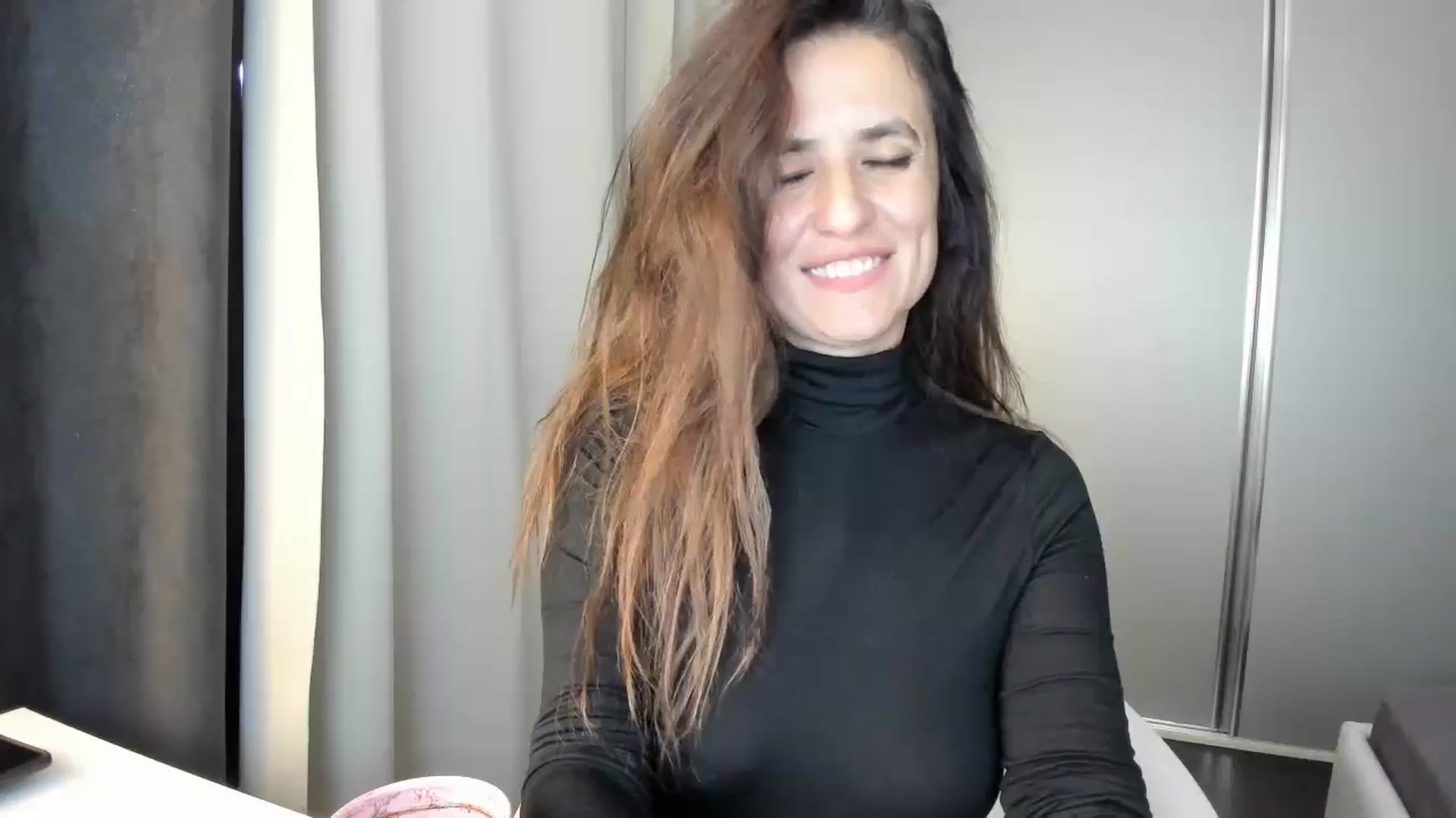 Gallery image thumbnail from DANIELLE's myfreecams stream on, 10/18/2024, 06:15 image 7 of 20