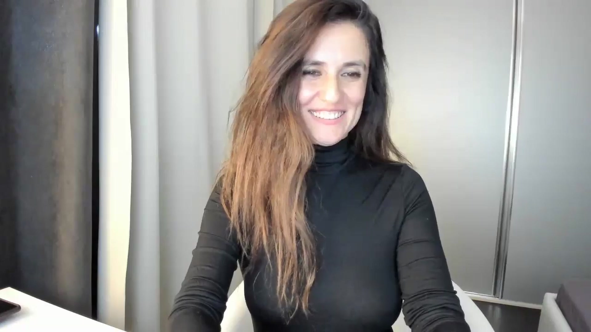 Gallery image thumbnail from DANIELLE's myfreecams stream on, 10/18/2024, 06:15 image 14 of 20