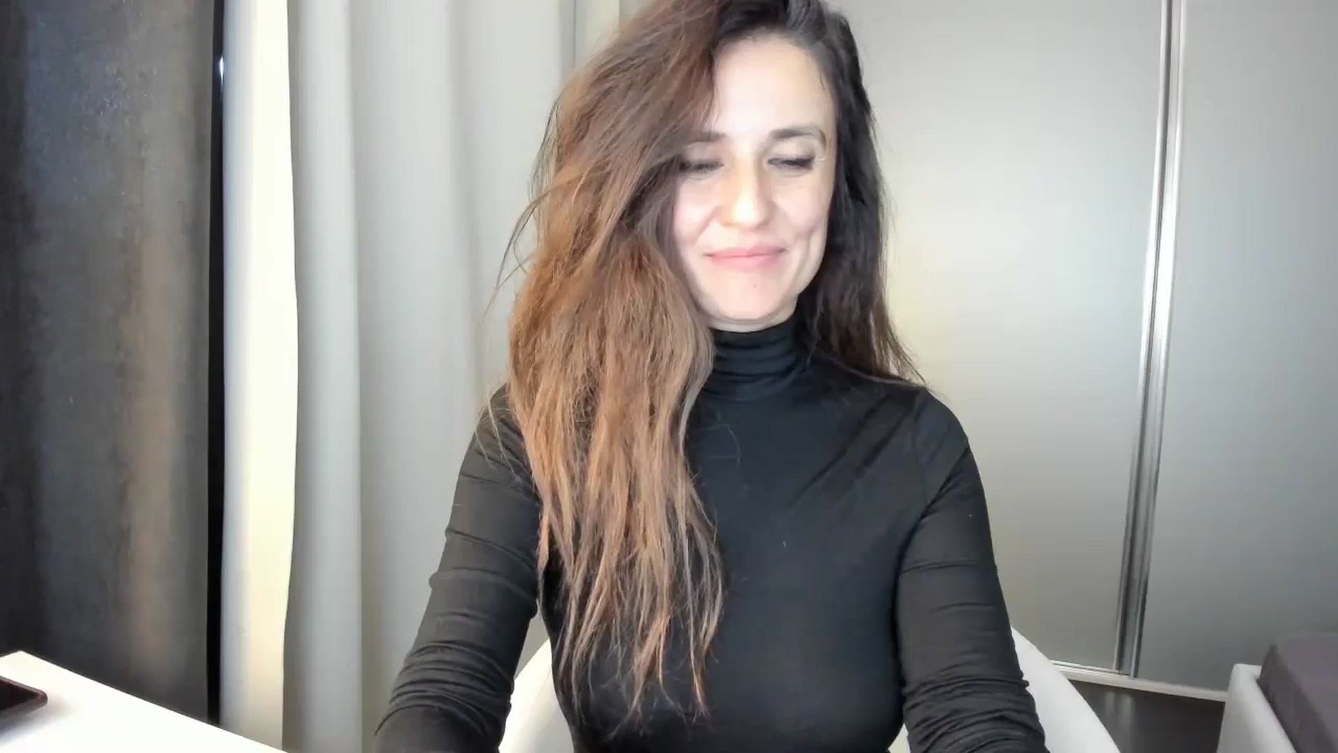 Gallery image thumbnail from DANIELLE's myfreecams stream on, 10/18/2024, 06:15 image 11 of 20