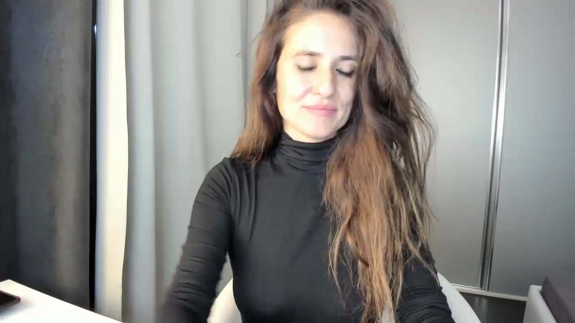 Gallery image thumbnail from DANIELLE's myfreecams stream on, 10/18/2024, 06:15 image 2 of 20