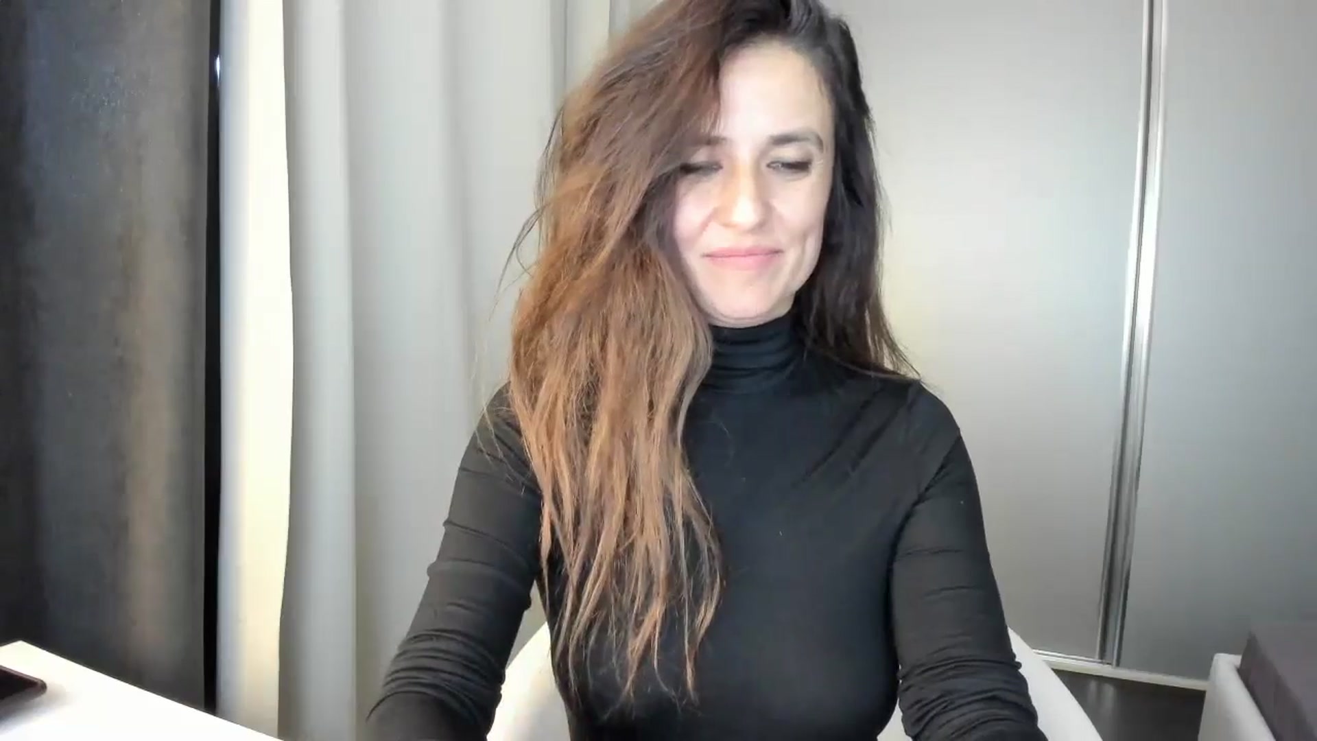 Gallery image thumbnail from DANIELLE's myfreecams stream on, 10/18/2024, 06:15 image 12 of 20