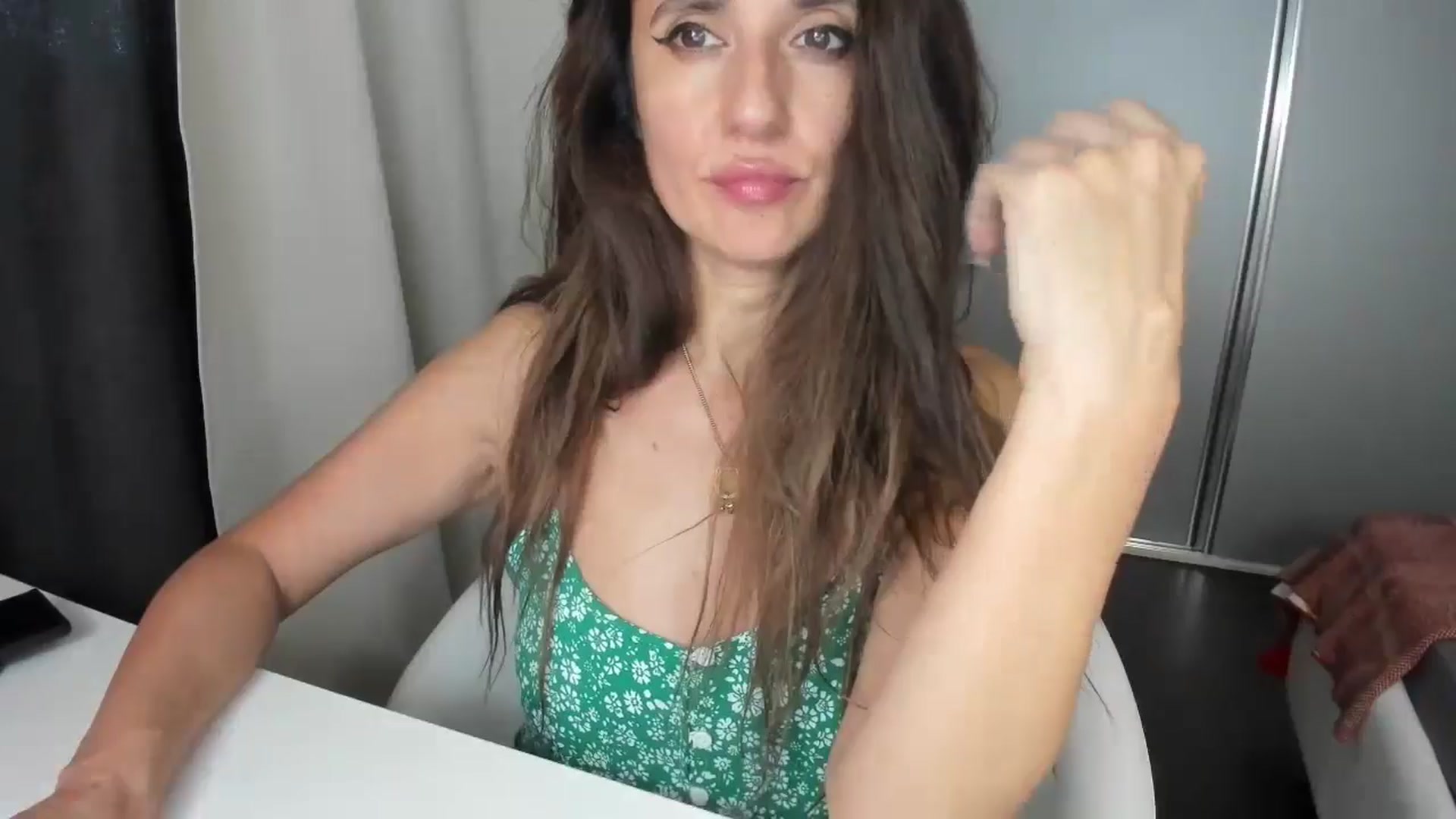 Gallery image thumbnail from DANIELLE's myfreecams stream on, 10/19/2024, 08:21 image 2 of 20