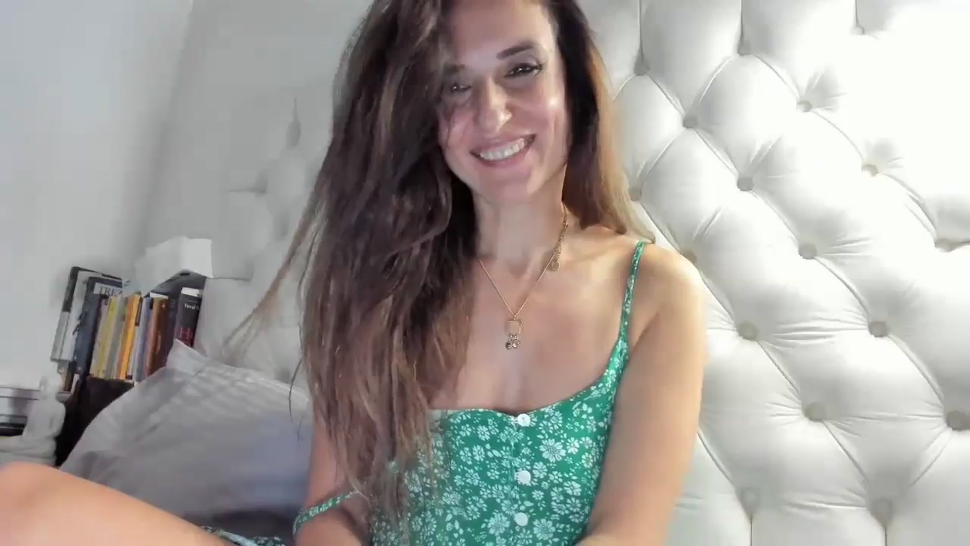Gallery image thumbnail from DANIELLE's myfreecams stream on, 10/19/2024, 08:21 image 12 of 20