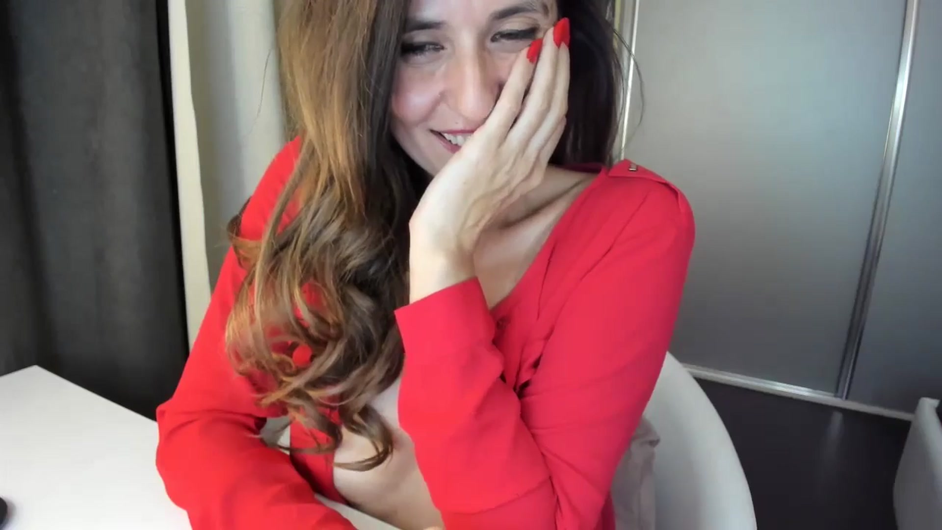 Gallery image thumbnail from DANIELLE's myfreecams stream on, 10/21/2024, 02:06 image 6 of 20