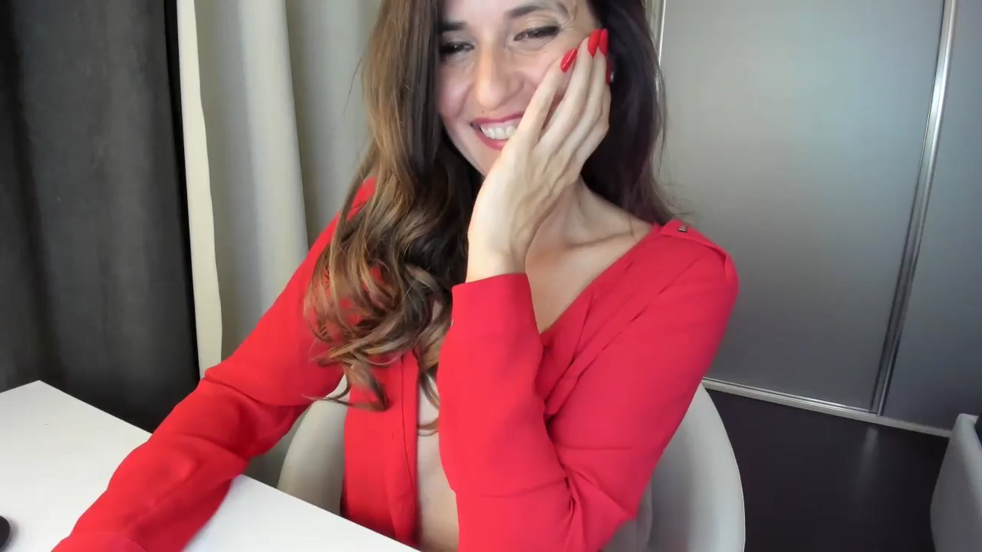 Gallery image thumbnail from DANIELLE's myfreecams stream on, 10/21/2024, 02:06 image 12 of 20
