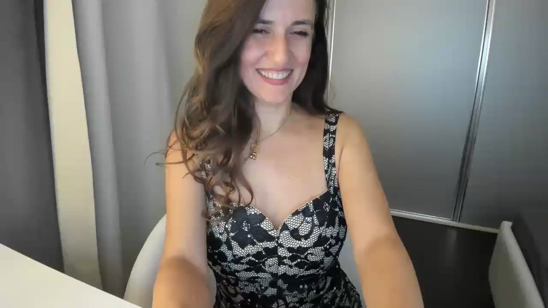 Gallery image thumbnail from DANIELLE's myfreecams stream on, 10/22/2024, 02:05 image 12 of 20