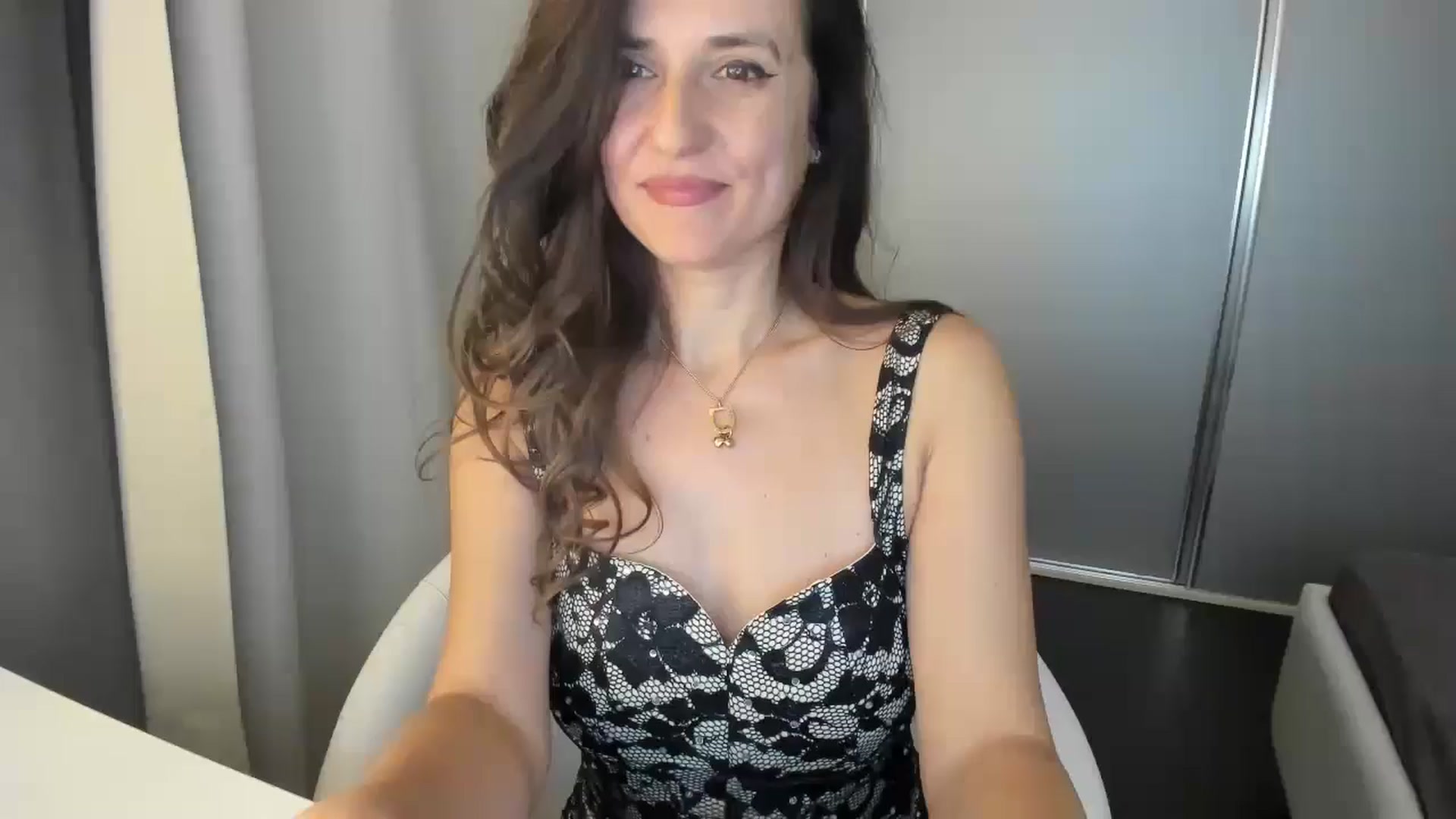 Gallery image thumbnail from DANIELLE's myfreecams stream on, 10/22/2024, 02:05 image 16 of 20