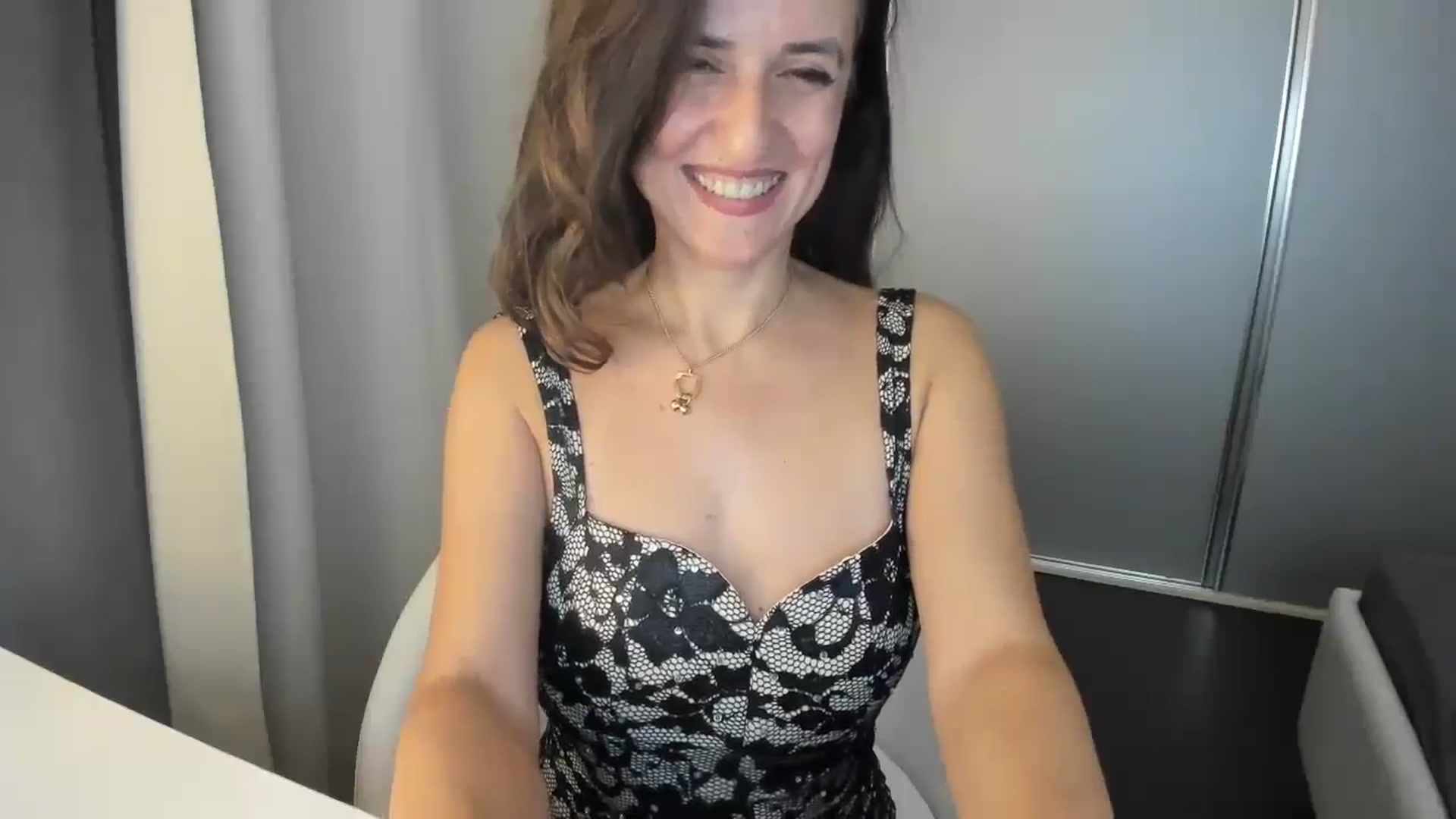 Gallery image thumbnail from DANIELLE's myfreecams stream on, 10/22/2024, 02:05 image 10 of 20