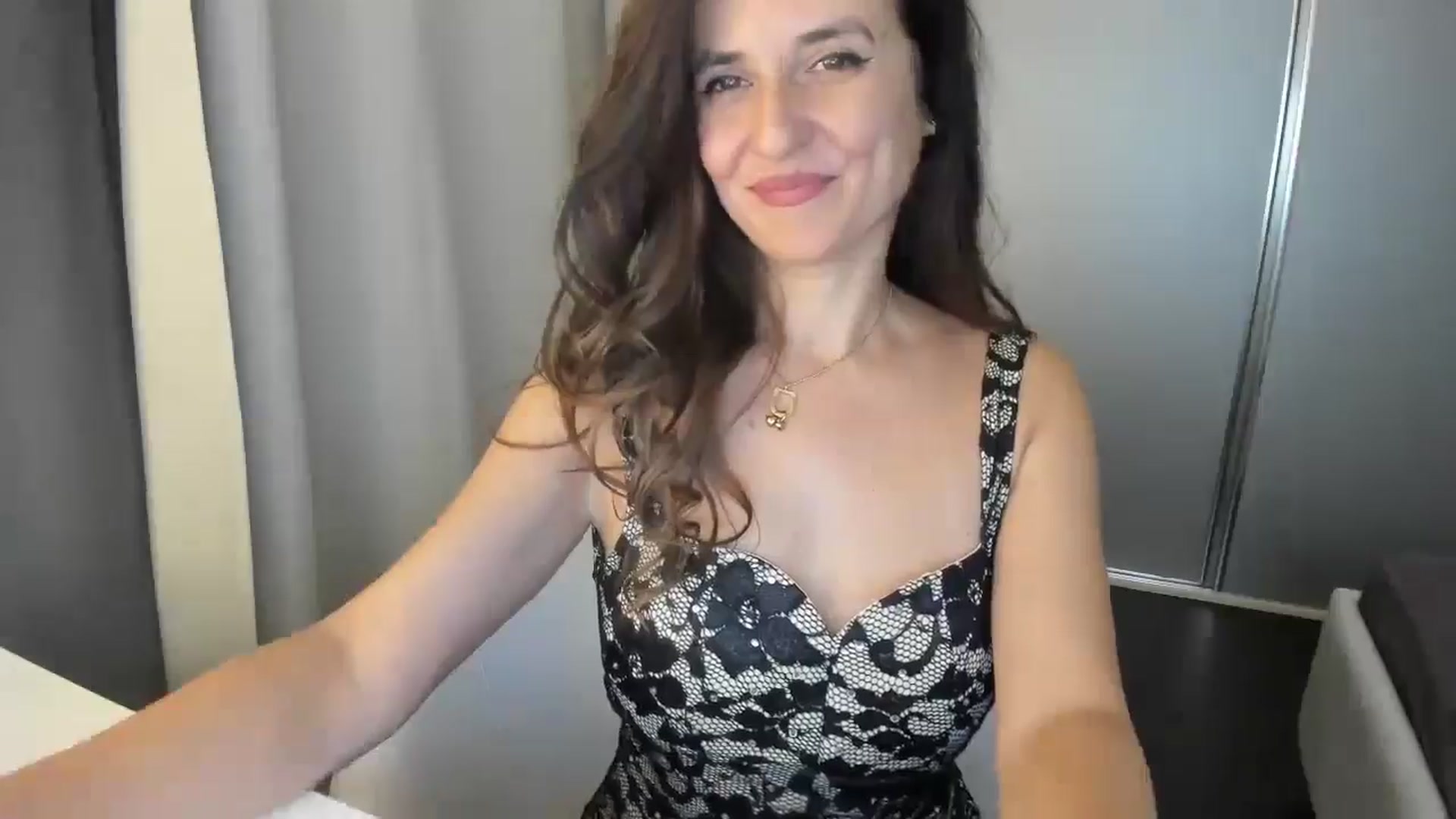 Gallery image thumbnail from DANIELLE's myfreecams stream on, 10/22/2024, 02:05 image 13 of 20