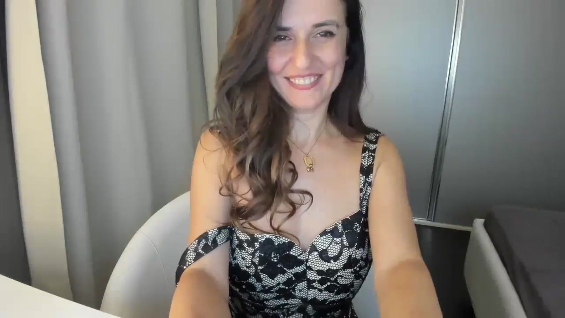 Gallery image thumbnail from DANIELLE's myfreecams stream on, 10/22/2024, 02:05 image 20 of 20
