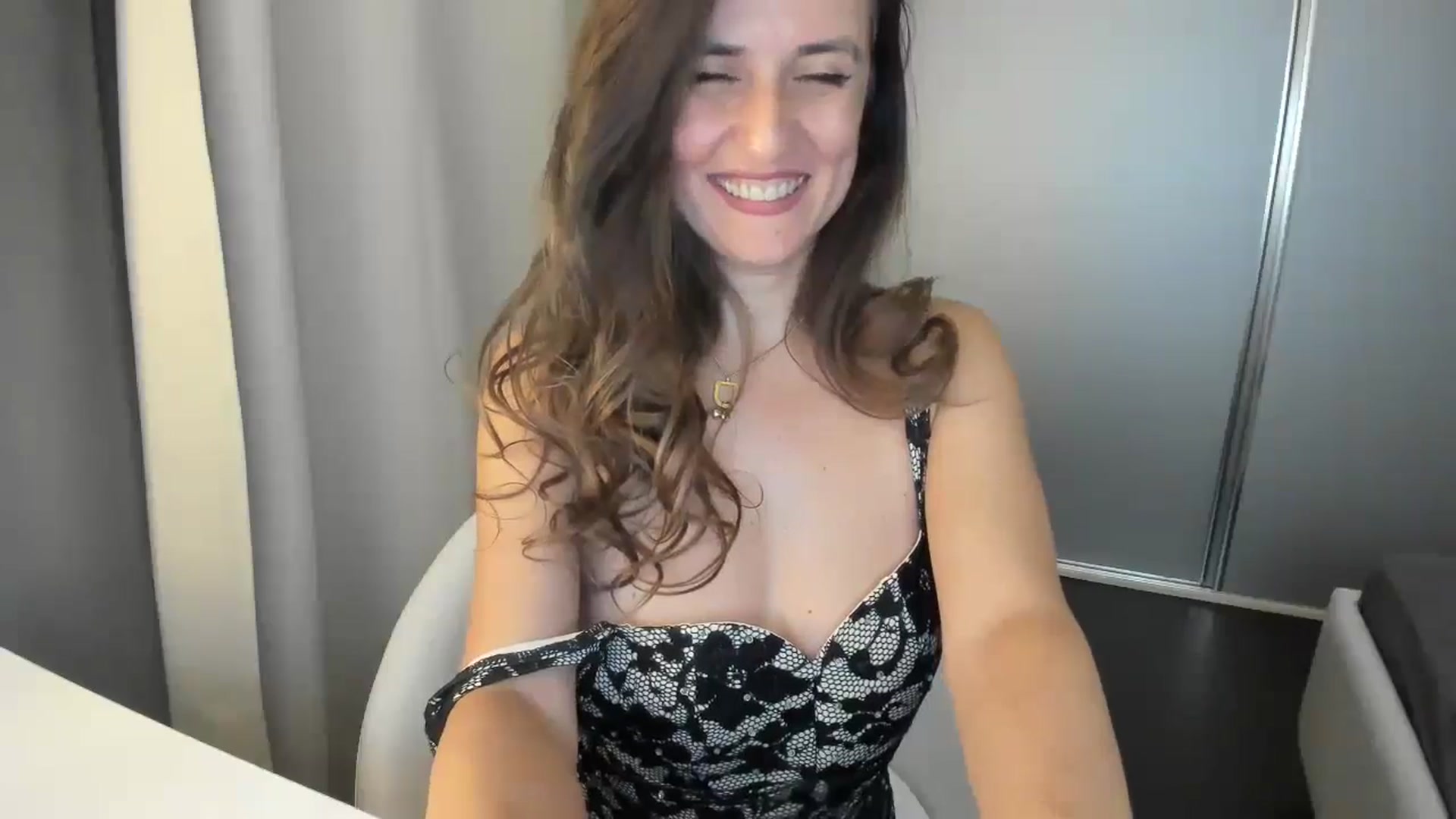 Gallery image thumbnail from DANIELLE's myfreecams stream on, 10/22/2024, 02:05 image 8 of 20