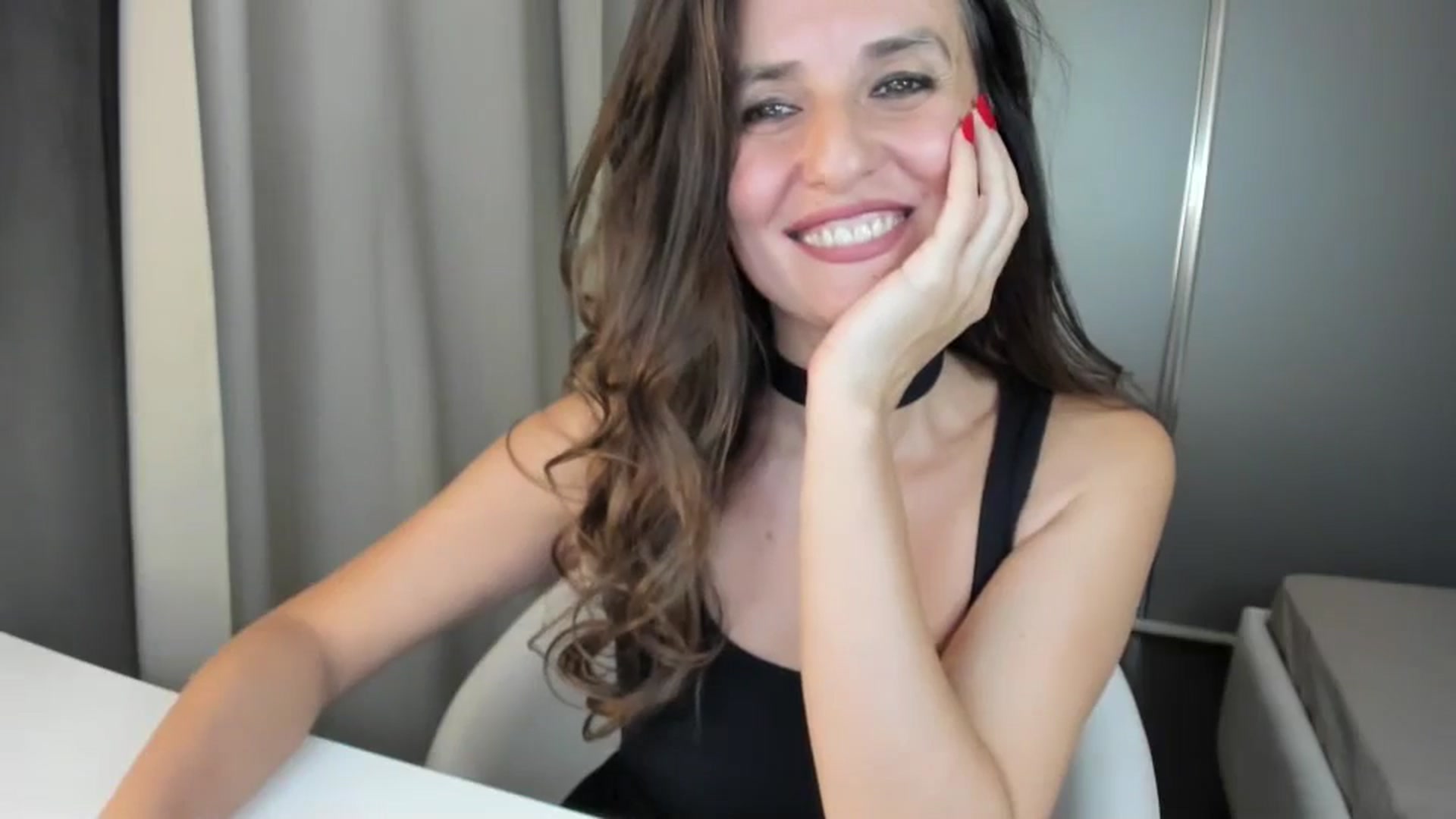 Gallery image thumbnail from DANIELLE's myfreecams stream on, 10/22/2024, 16:29 image 18 of 20