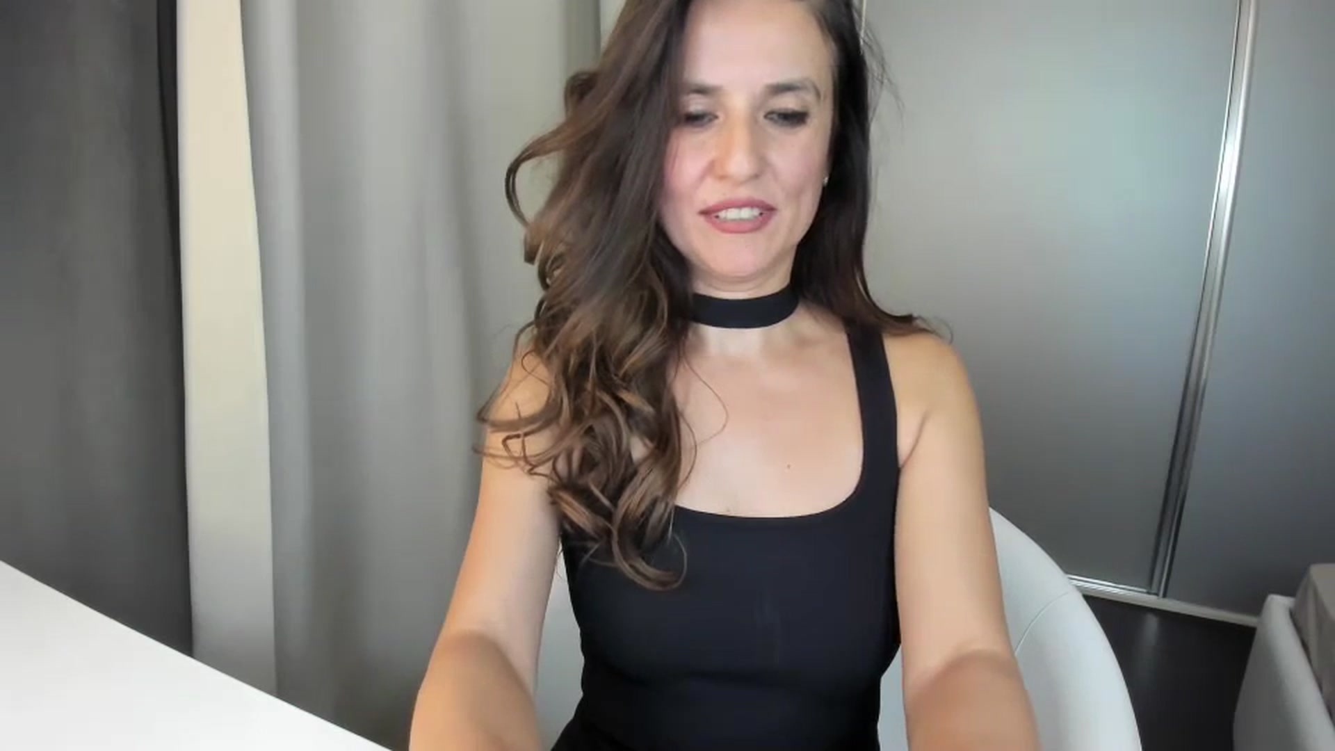 Gallery image thumbnail from DANIELLE's myfreecams stream on, 10/22/2024, 17:02 image 15 of 20
