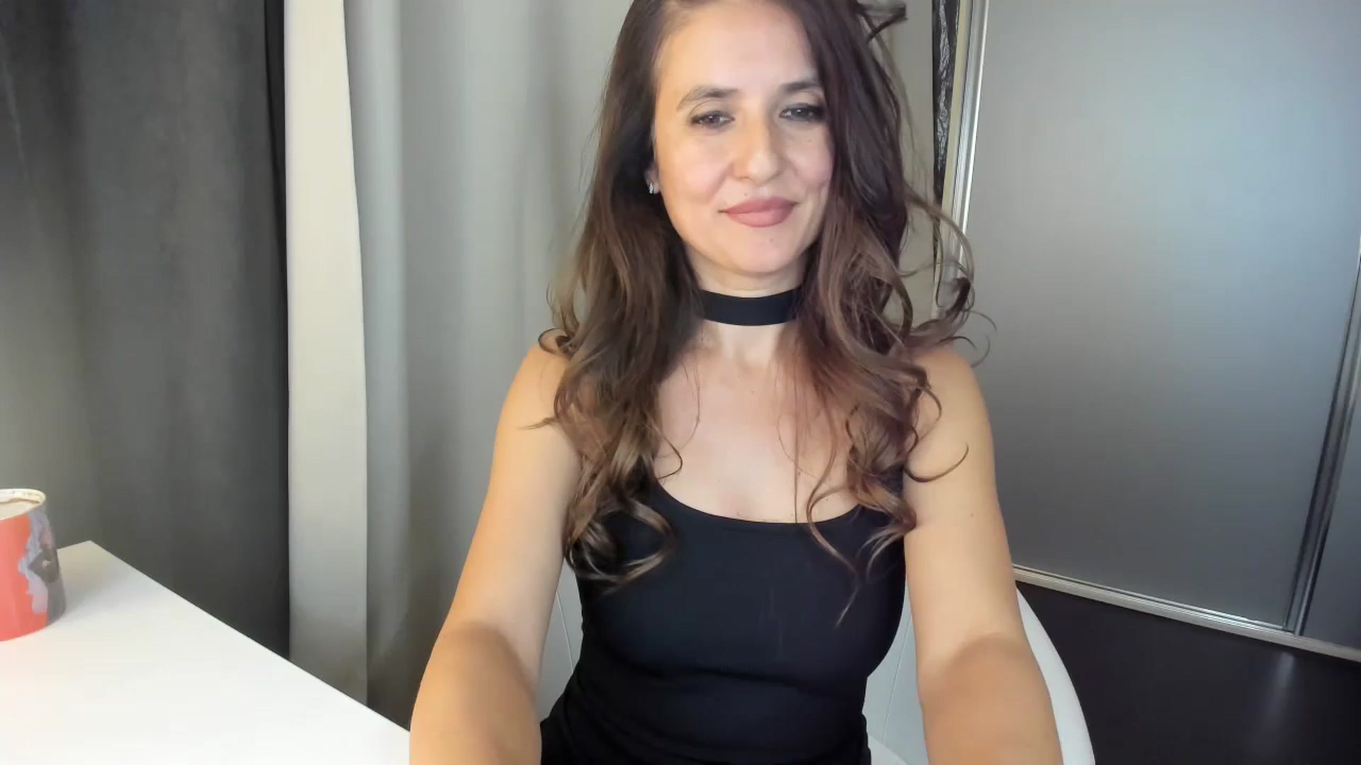 Gallery image thumbnail from DANIELLE's myfreecams stream on, 10/22/2024, 17:58 image 1 of 20