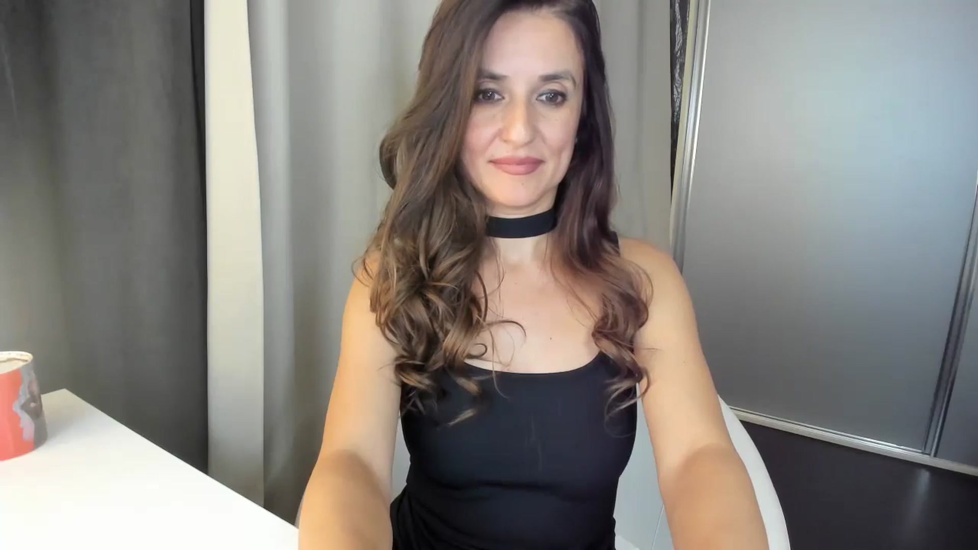 Gallery image thumbnail from DANIELLE's myfreecams stream on, 10/22/2024, 17:58 image 20 of 20