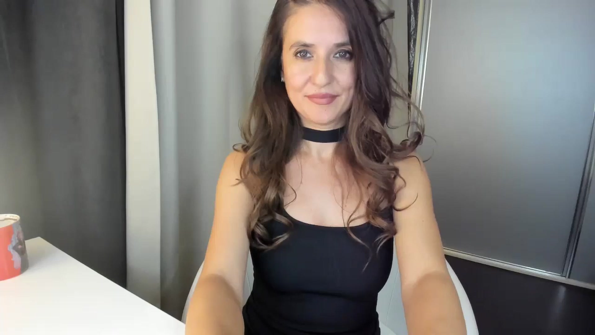 Gallery image thumbnail from DANIELLE's myfreecams stream on, 10/22/2024, 17:58 image 2 of 20