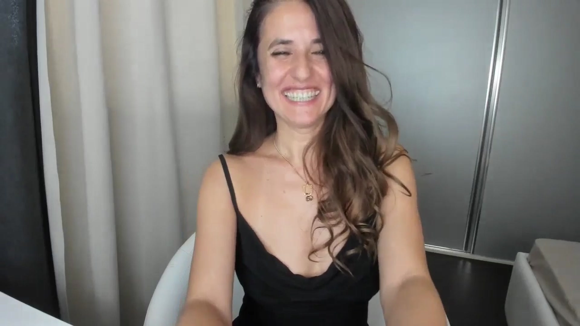 Gallery image thumbnail from DANIELLE's myfreecams stream on, 10/24/2024, 10:18 image 19 of 20