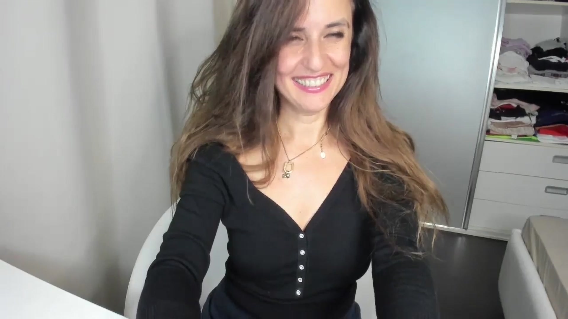Gallery image thumbnail from DANIELLE's myfreecams stream on, 10/25/2024, 06:09 image 4 of 20
