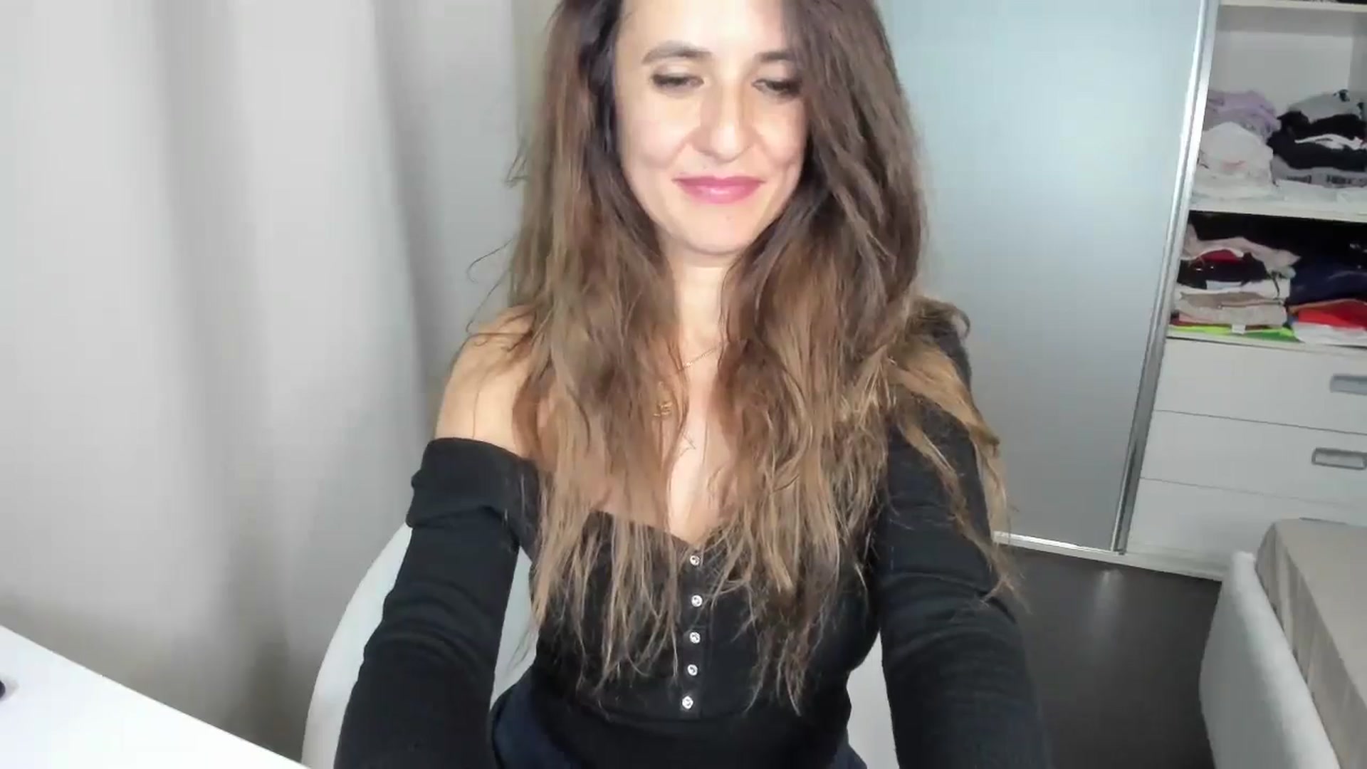 Gallery image thumbnail from DANIELLE's myfreecams stream on, 10/25/2024, 06:09 image 6 of 20