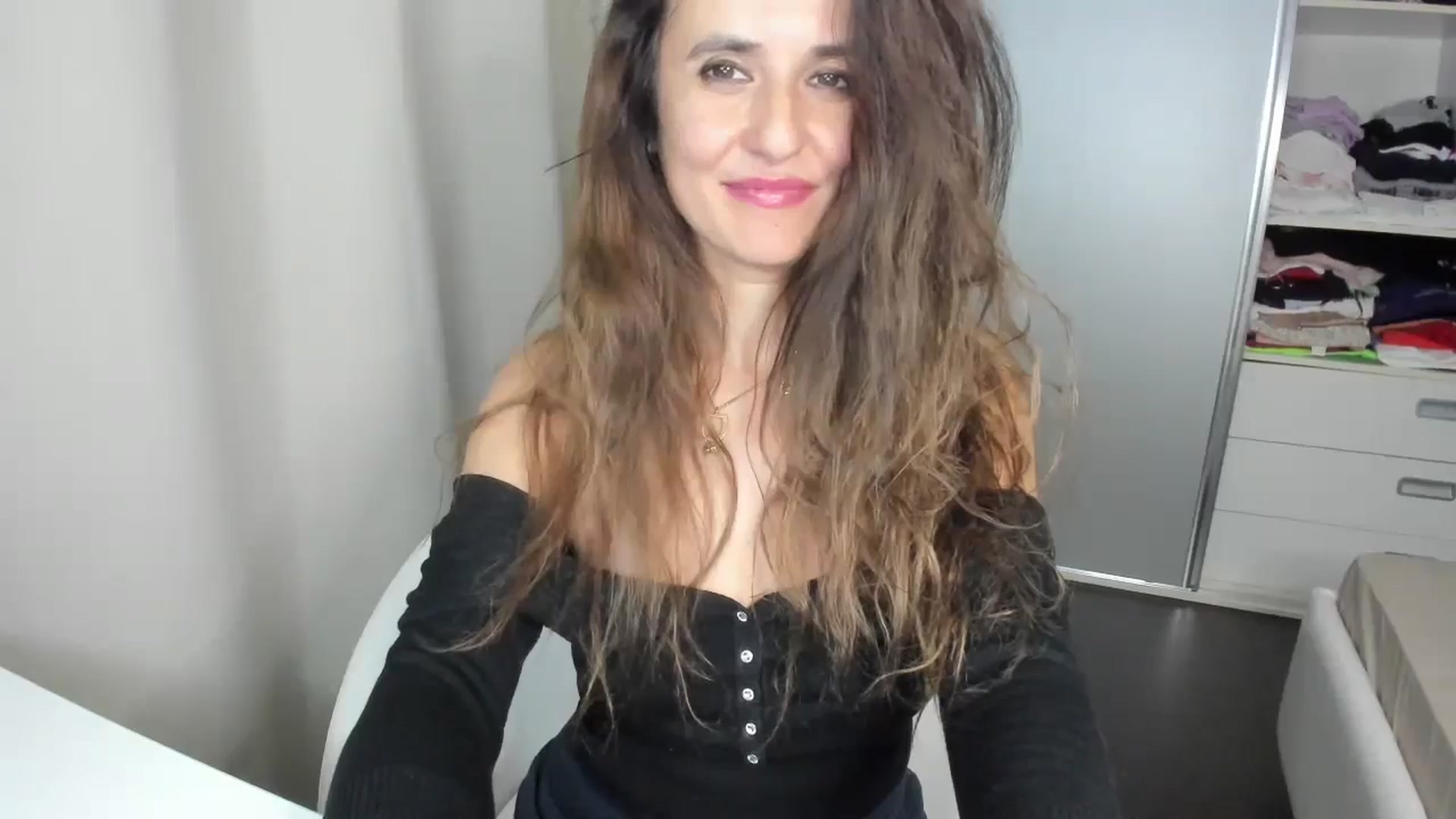 Gallery image thumbnail from DANIELLE's myfreecams stream on, 10/25/2024, 06:09 image 3 of 20