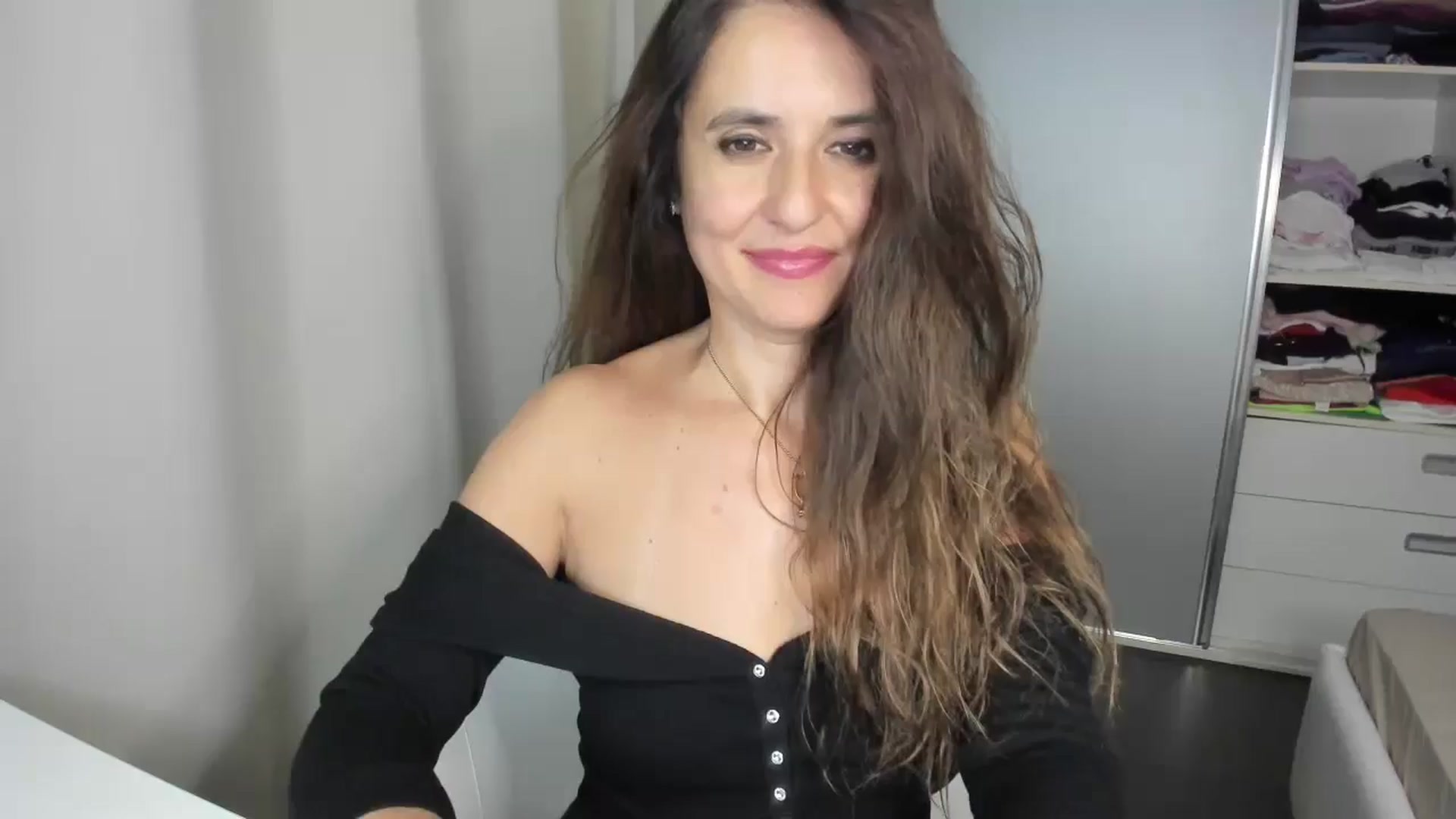 Gallery image thumbnail from DANIELLE's myfreecams stream on, 10/25/2024, 06:09 image 1 of 20