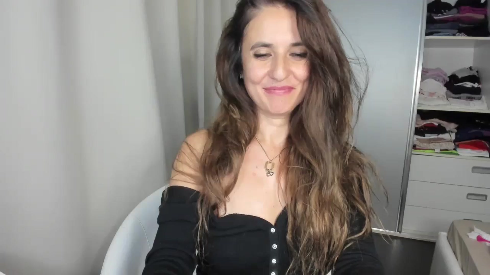 Gallery image thumbnail from DANIELLE's myfreecams stream on, 10/25/2024, 06:09 image 13 of 20