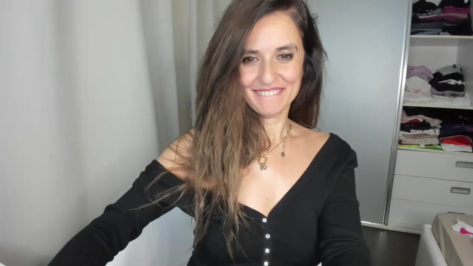 Gallery image thumbnail from DANIELLE's myfreecams stream on, 10/25/2024, 06:09 image 12 of 20