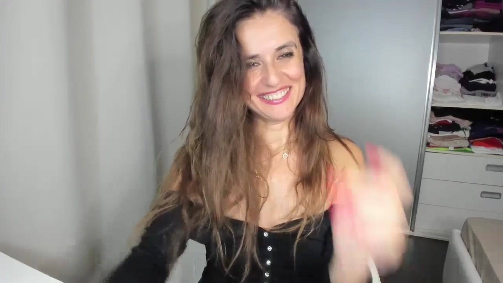 Gallery image thumbnail from DANIELLE's myfreecams stream on, 10/25/2024, 06:09 image 2 of 20