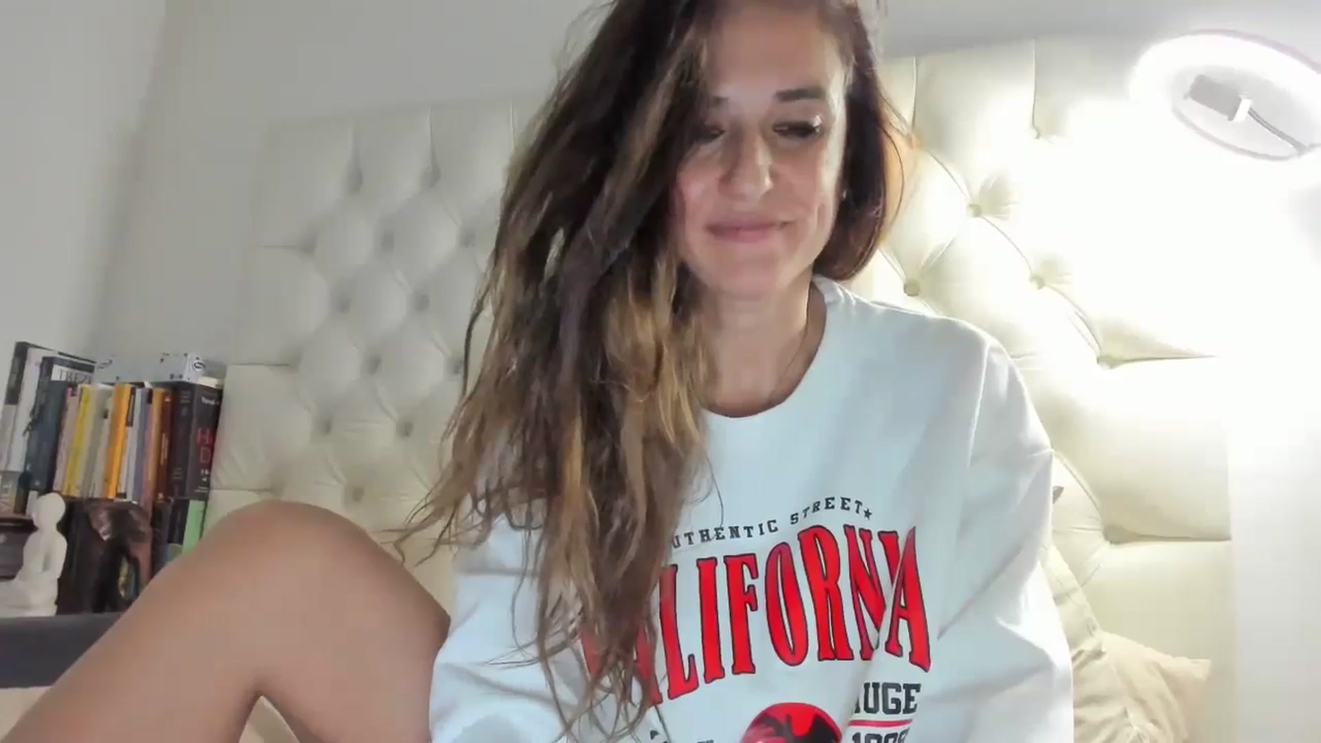Gallery image thumbnail from DANIELLE's myfreecams stream on, 10/26/2024, 07:41 image 19 of 20
