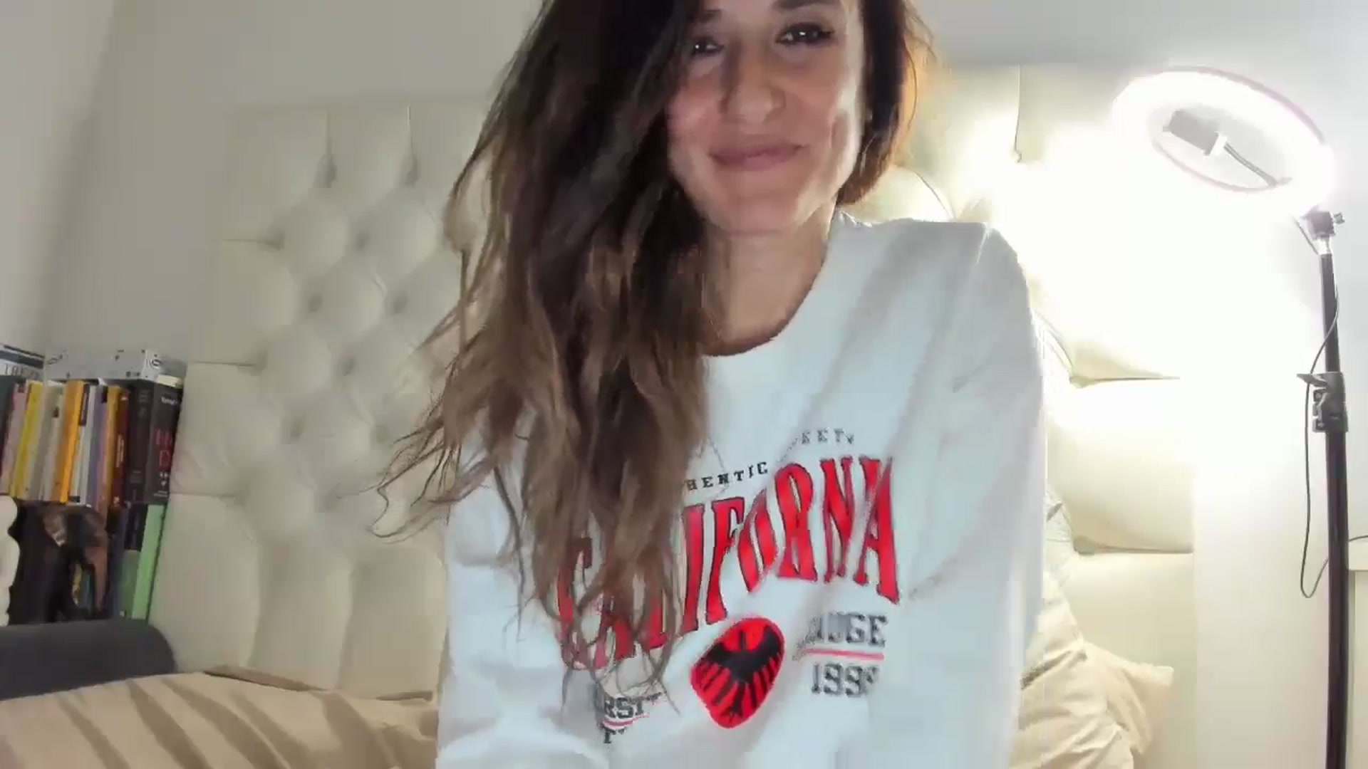 Gallery image thumbnail from DANIELLE's myfreecams stream on, 10/26/2024, 07:41 image 18 of 20