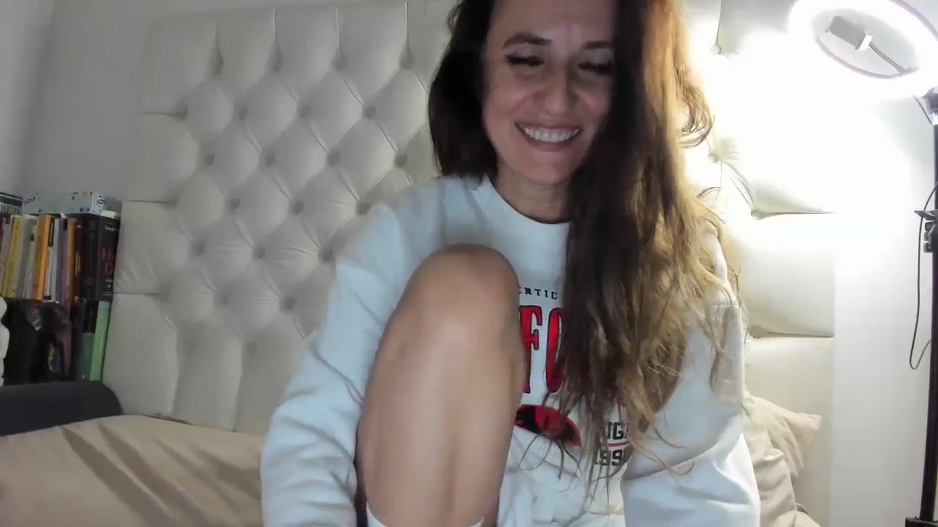 Gallery image thumbnail from DANIELLE's myfreecams stream on, 10/26/2024, 07:41 image 9 of 20