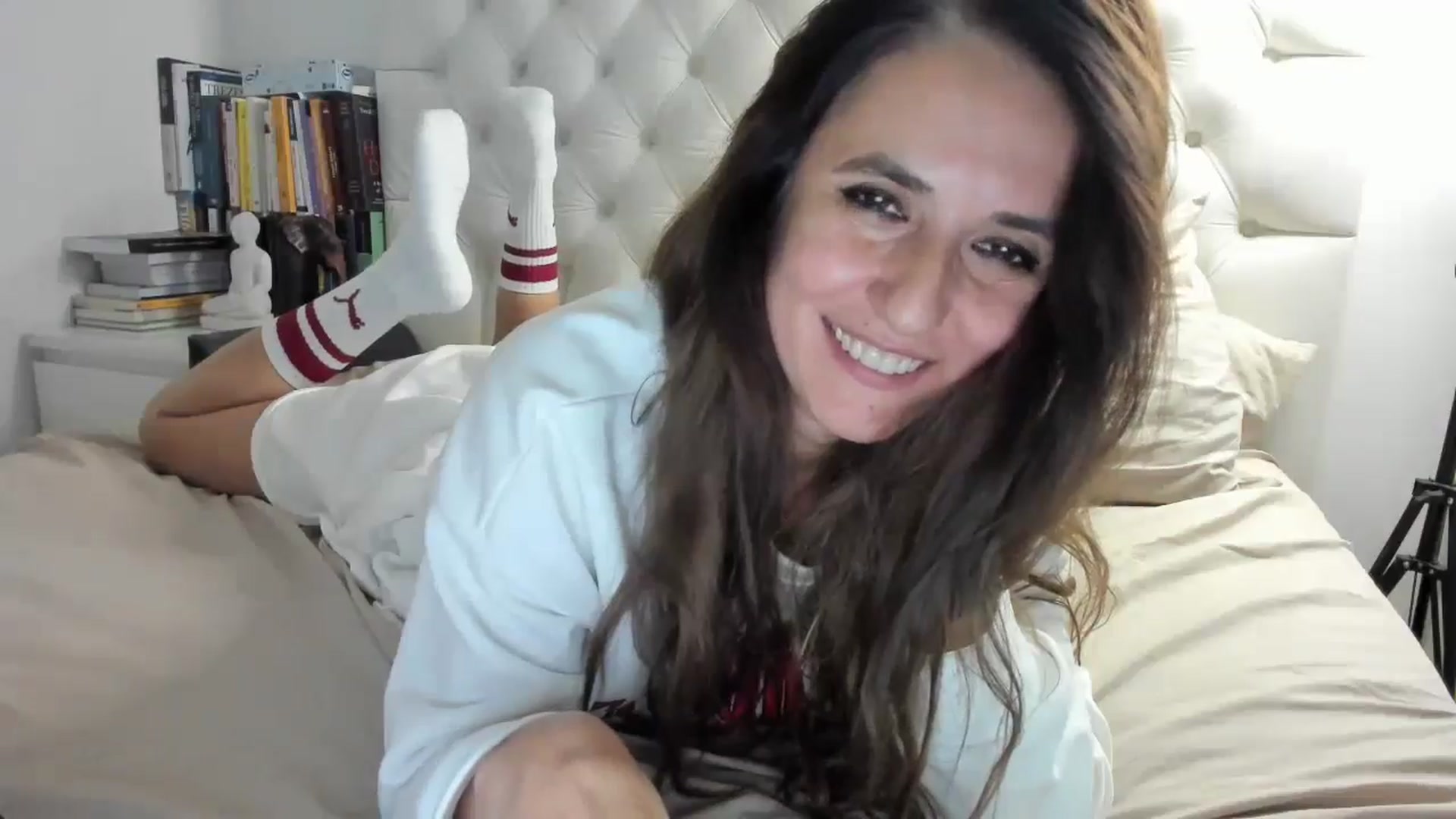 Gallery image thumbnail from DANIELLE's myfreecams stream on, 10/26/2024, 07:41 image 17 of 20