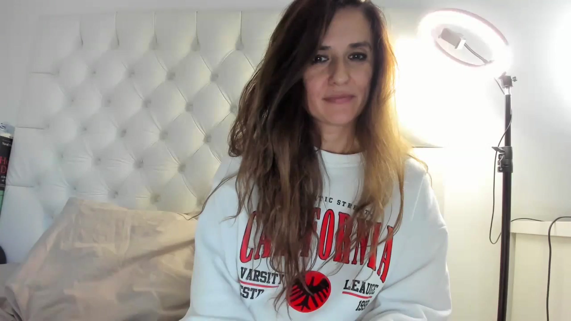 Gallery image thumbnail from DANIELLE's myfreecams stream on, 10/26/2024, 08:28 image 10 of 20
