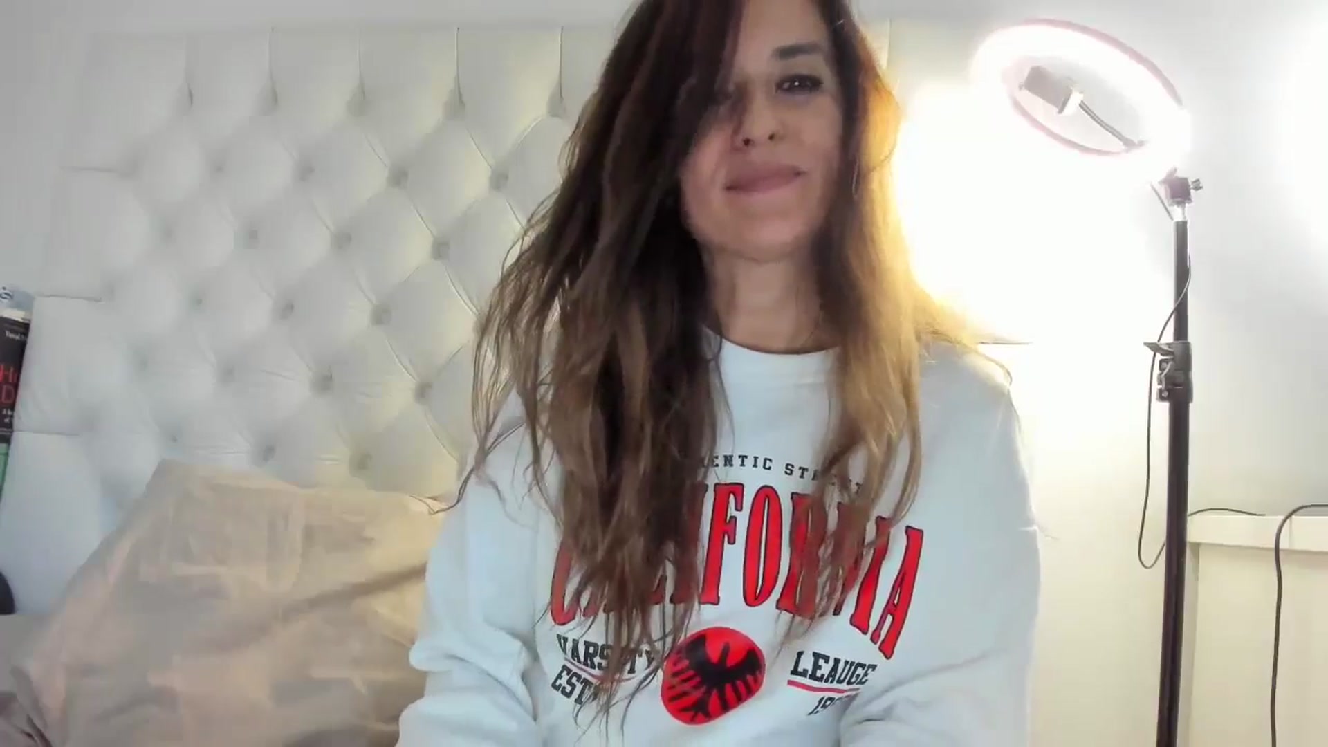Gallery image thumbnail from DANIELLE's myfreecams stream on, 10/26/2024, 08:28 image 12 of 20