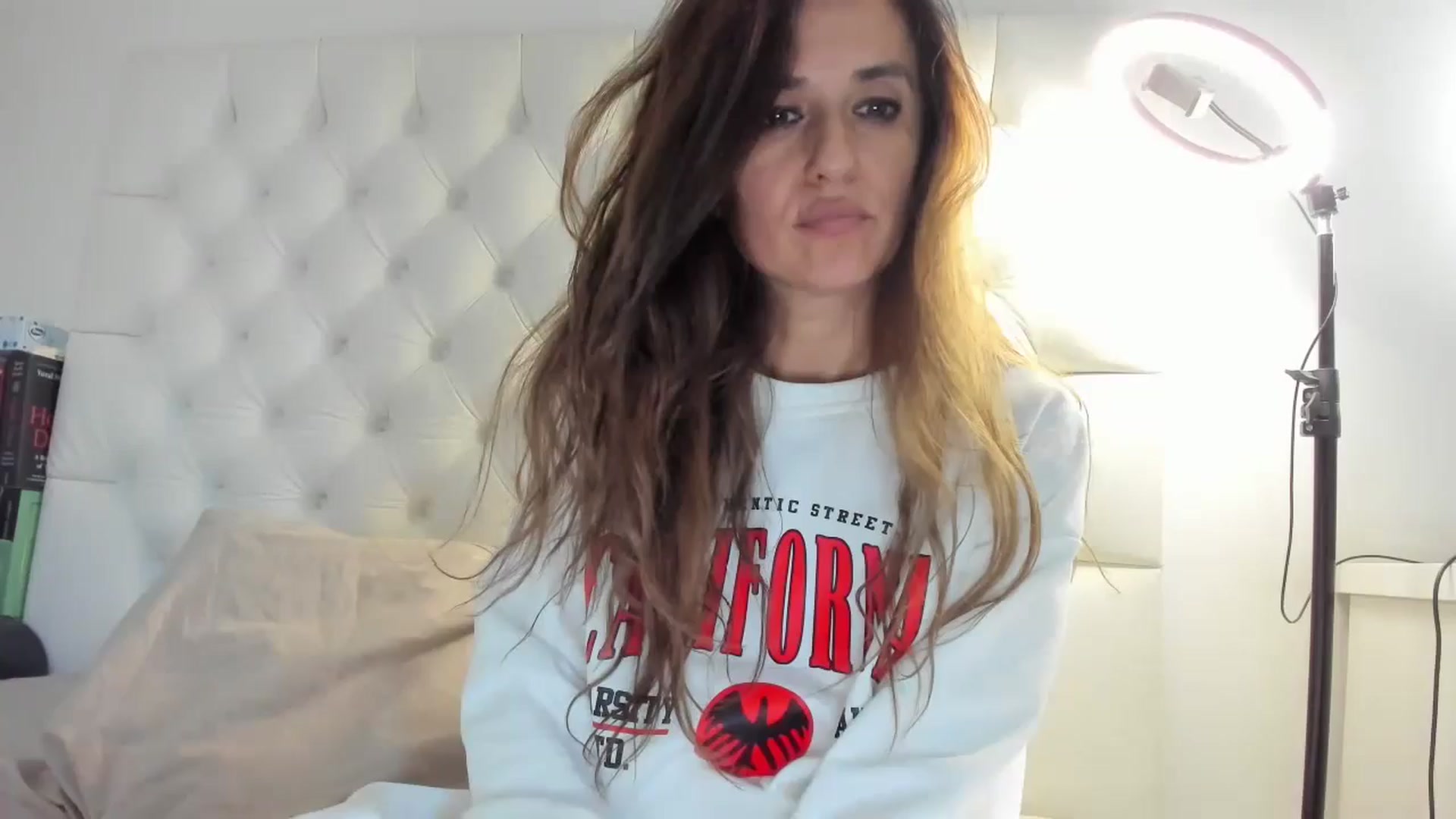 Gallery image thumbnail from DANIELLE's myfreecams stream on, 10/26/2024, 08:28 image 1 of 20