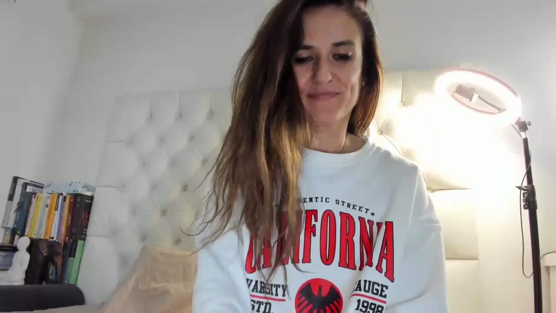 Gallery image thumbnail from DANIELLE's myfreecams stream on, 10/26/2024, 08:28 image 20 of 20