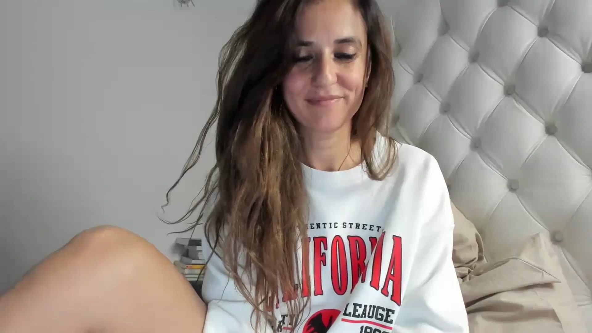 Gallery image thumbnail from DANIELLE's myfreecams stream on, 10/26/2024, 10:57 image 13 of 20